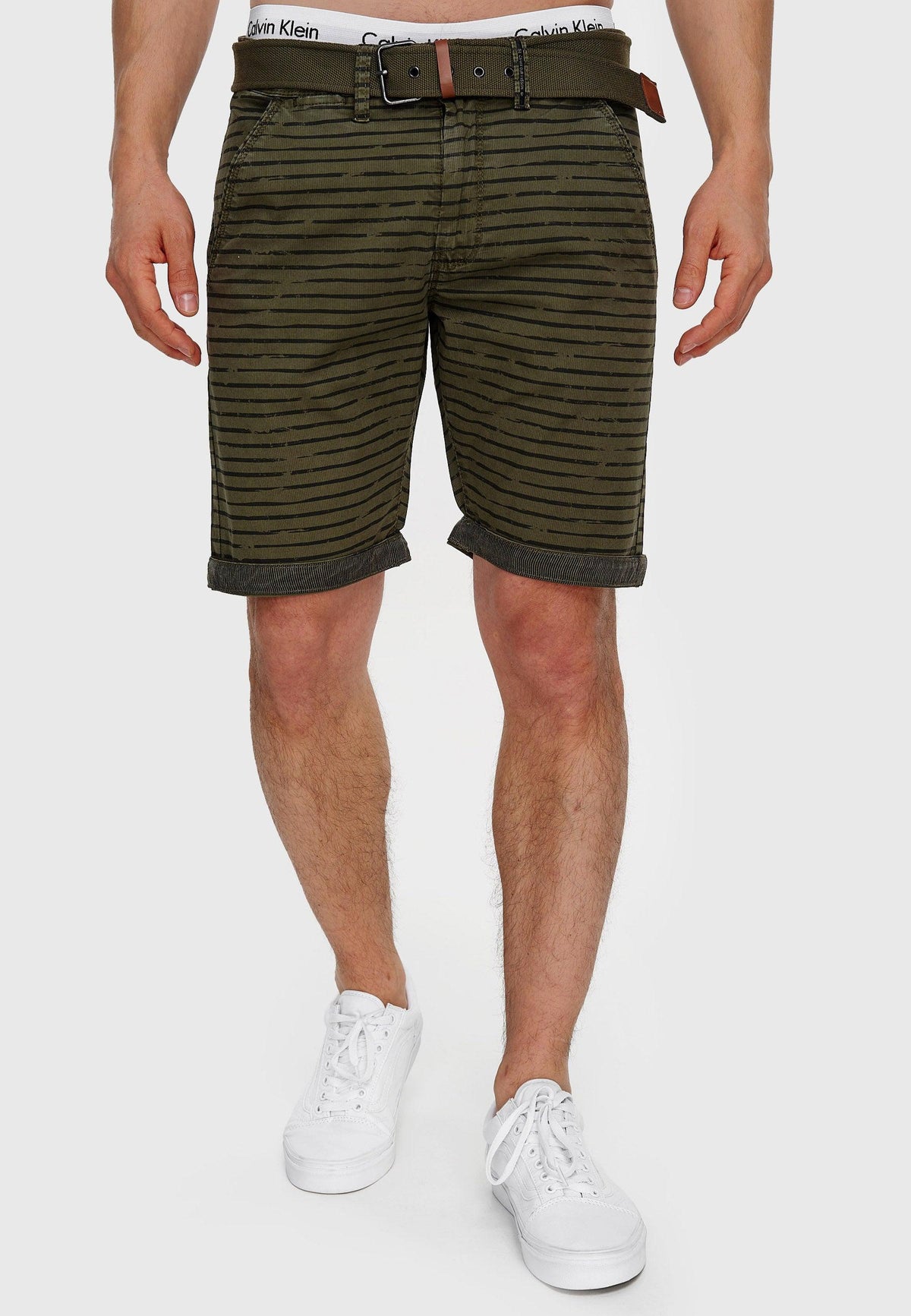 Shorts Chino Arroyo Produktbild