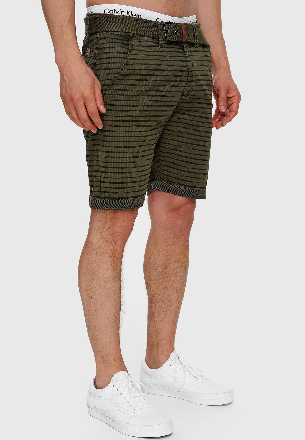Shorts Chino Arroyo Produktbild