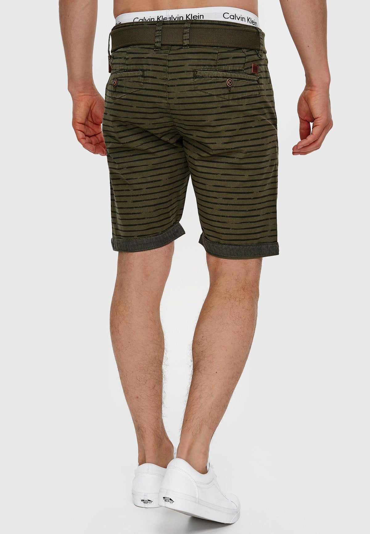 Shorts Chino Arroyo Produktbild