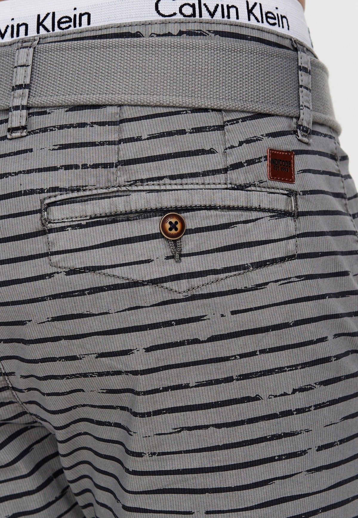 Shorts Chino Arroyo Produktbild
