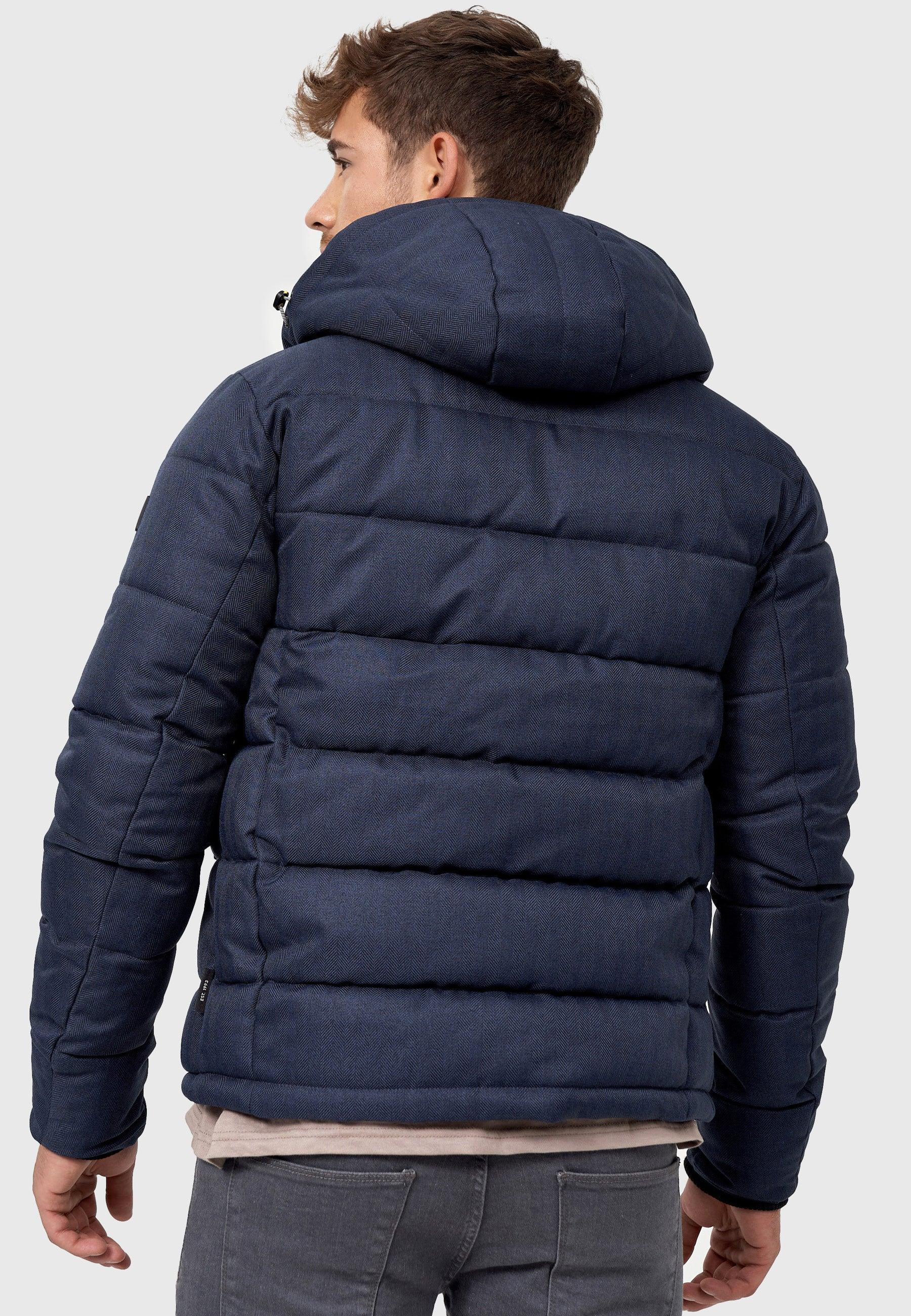 Winterjacke Hebert Produktbild