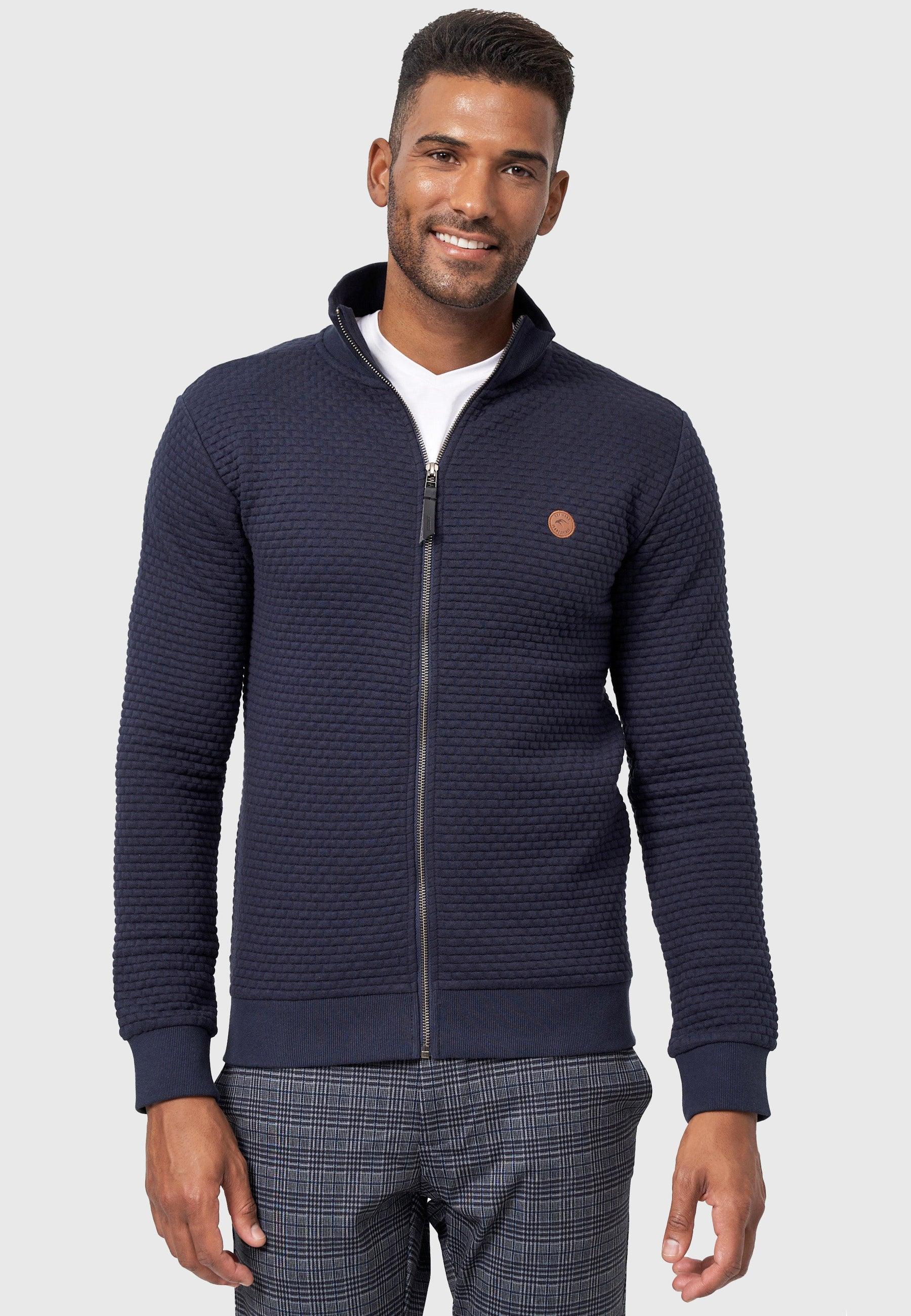 Sweatjacke Bermie Produktbild