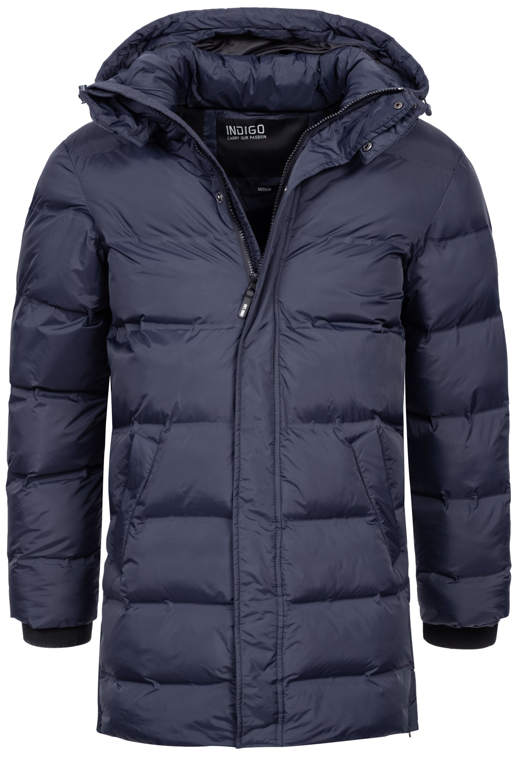 Parka Leugene Produktbild