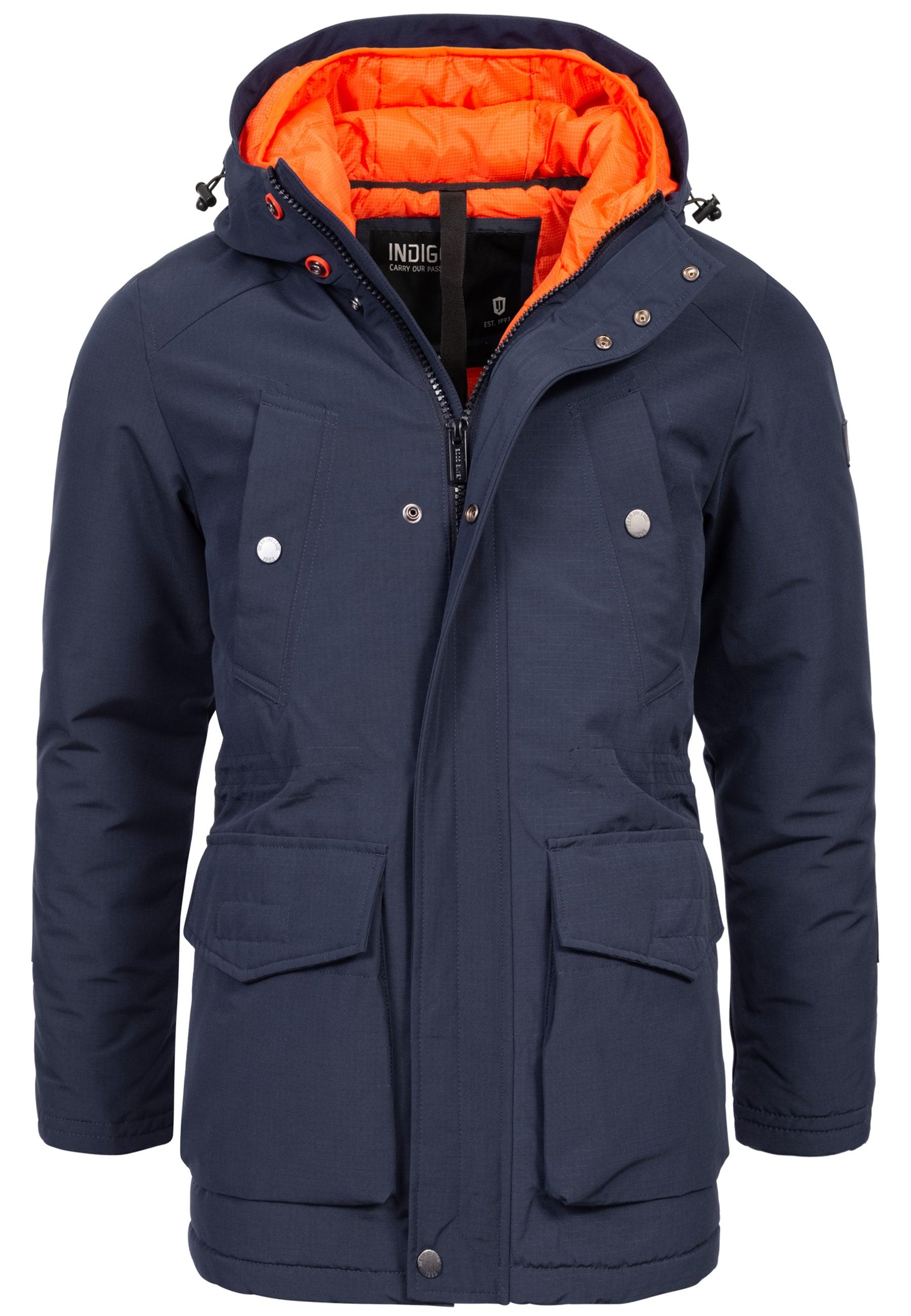 Parka Waters Produktbild