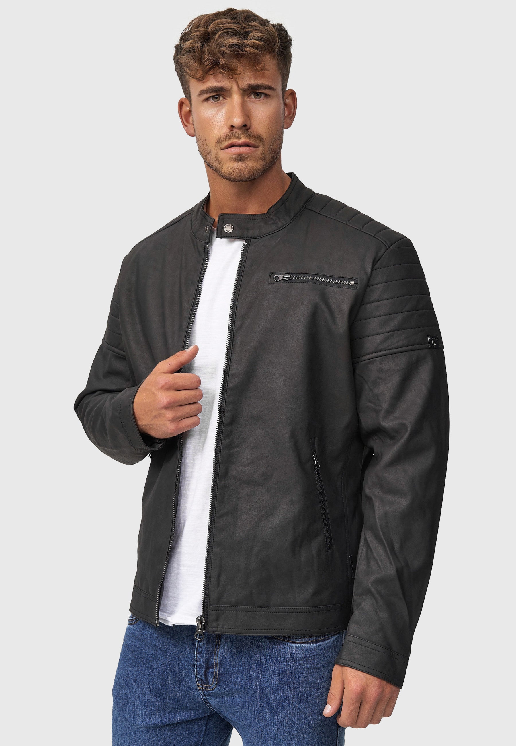 Übergangsjacke Manuel Produktbild