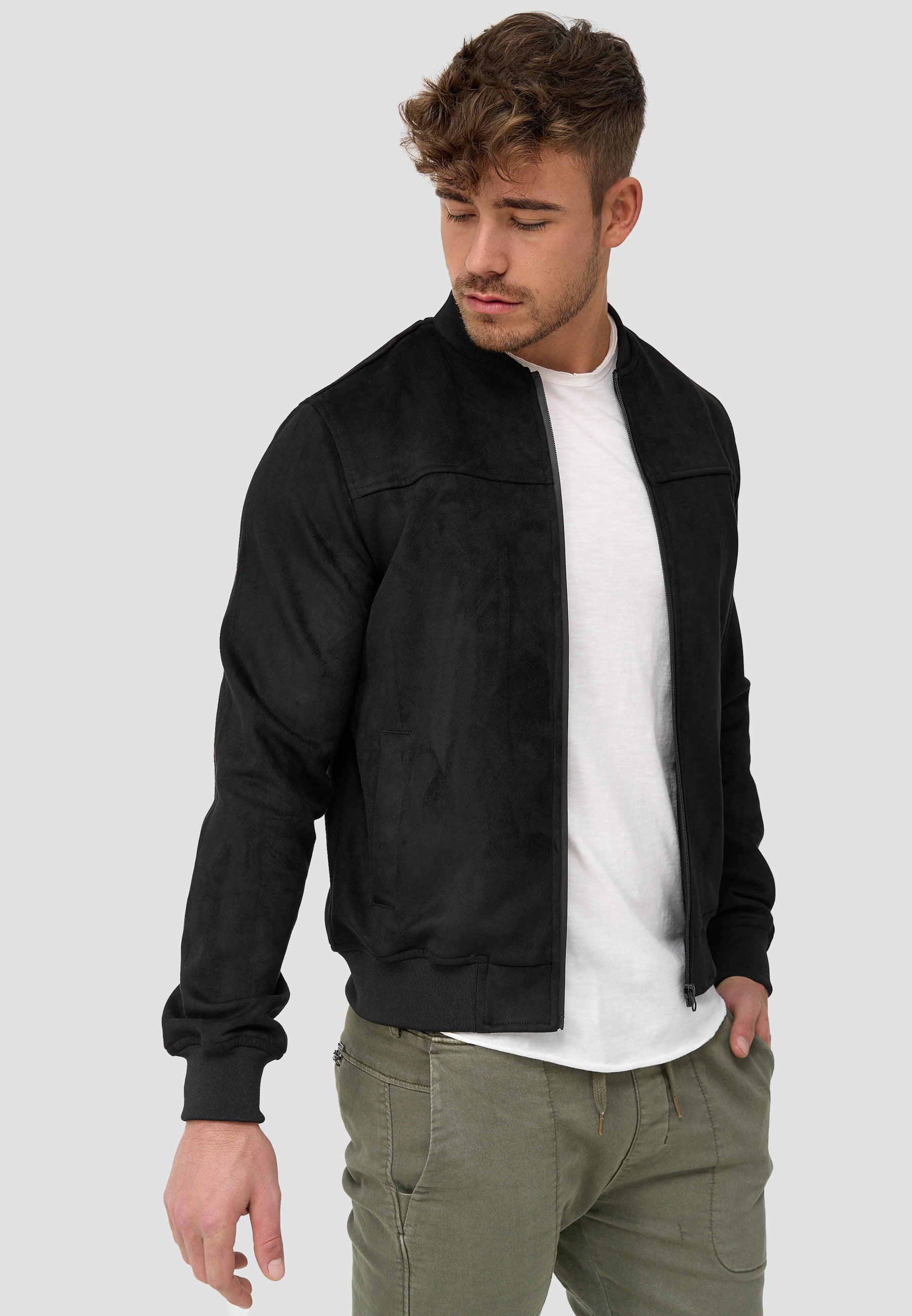 Übergangsjacke Ibon Produktbild