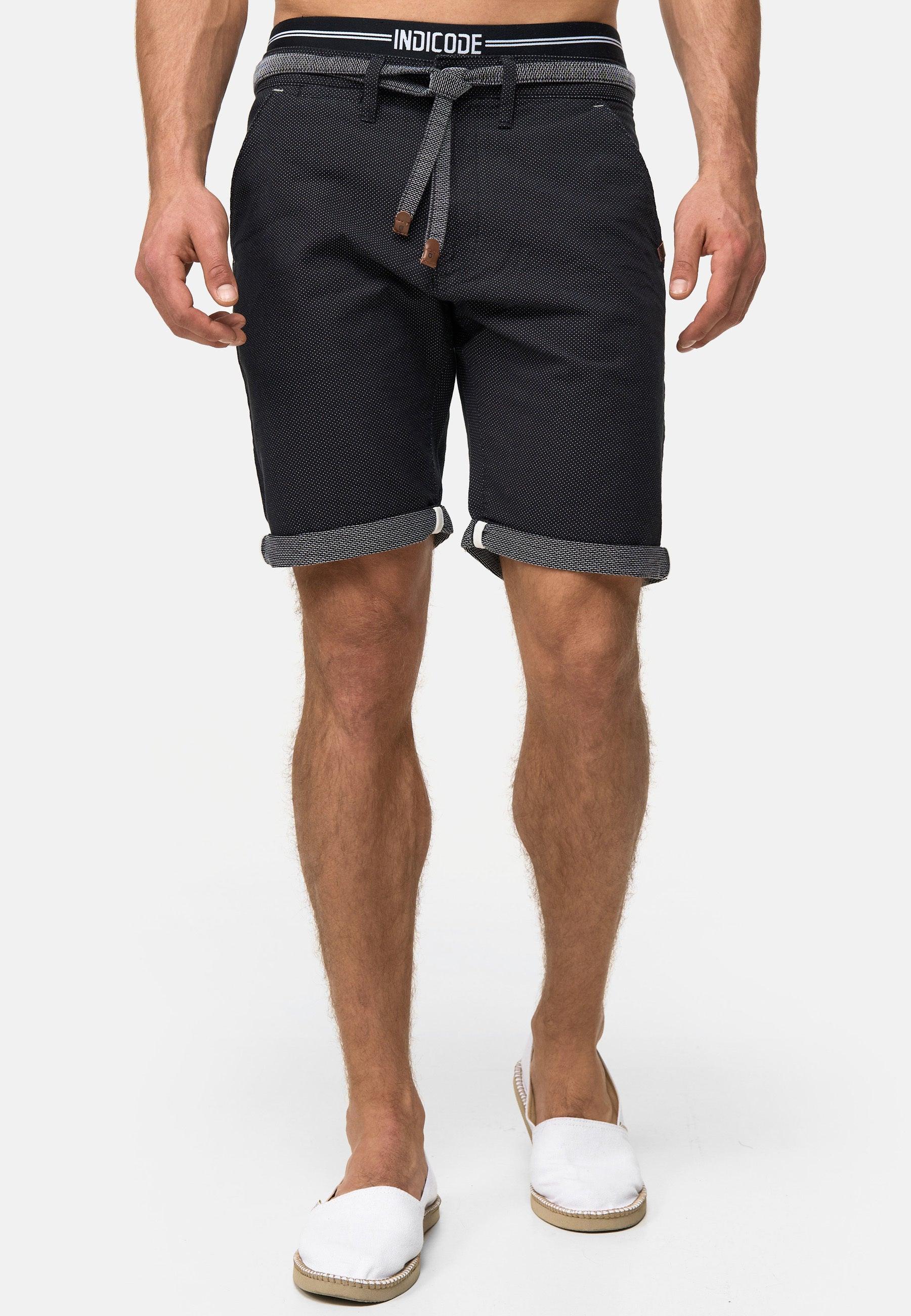 Shorts Chino Acton Produktbild