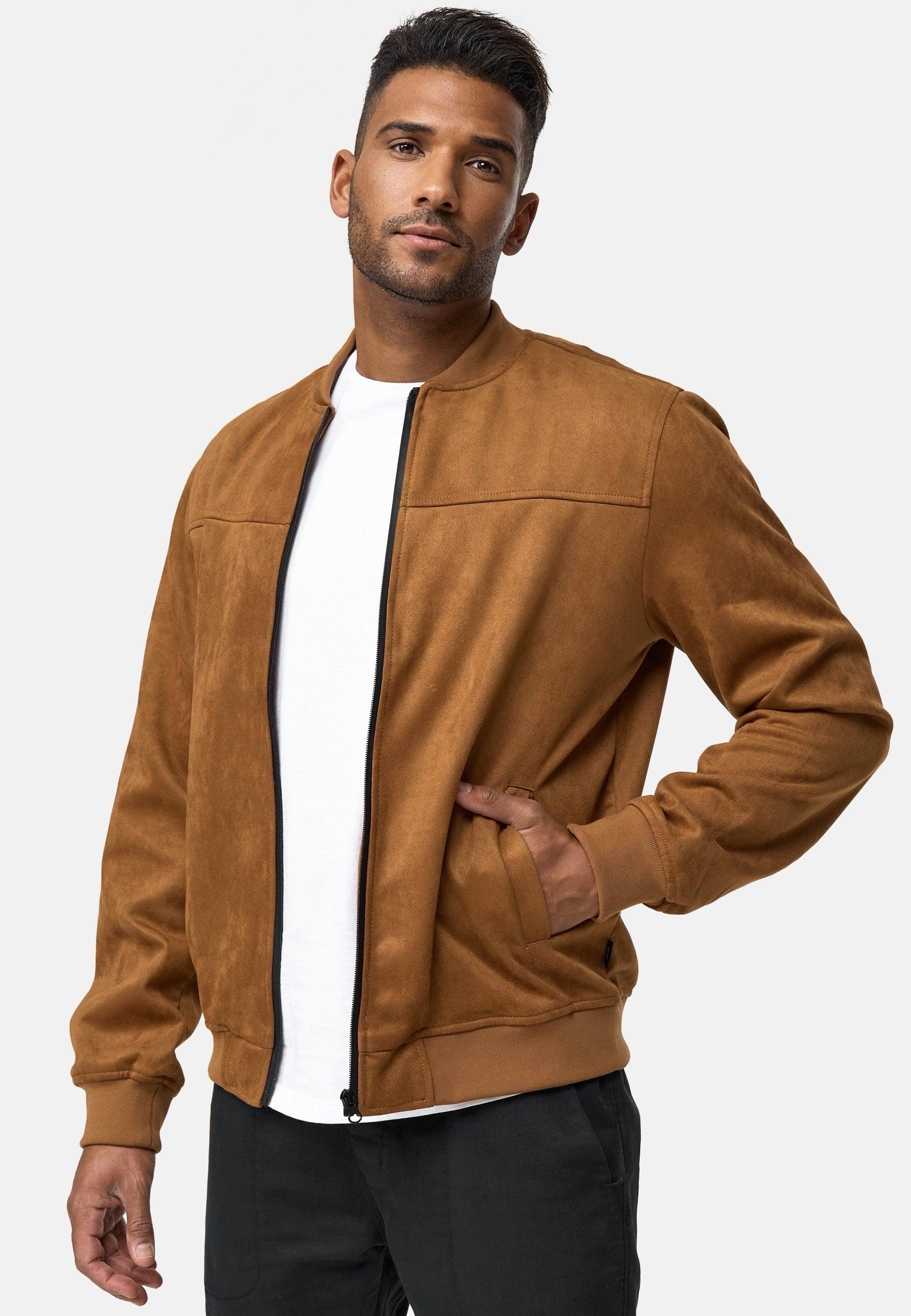 Übergangsjacke Ibon Produktbild