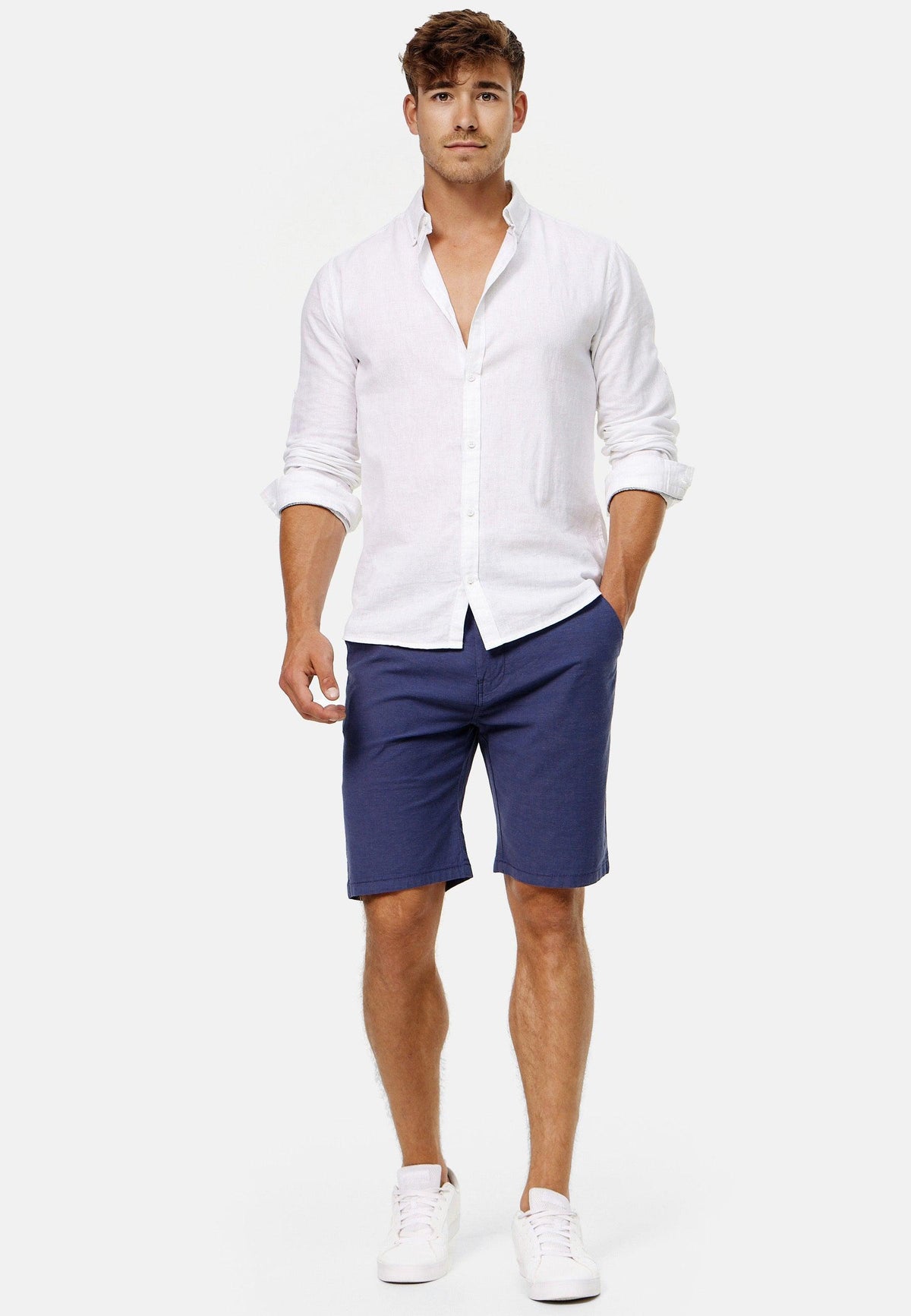 Shorts Chino Oklahoma Produktbild