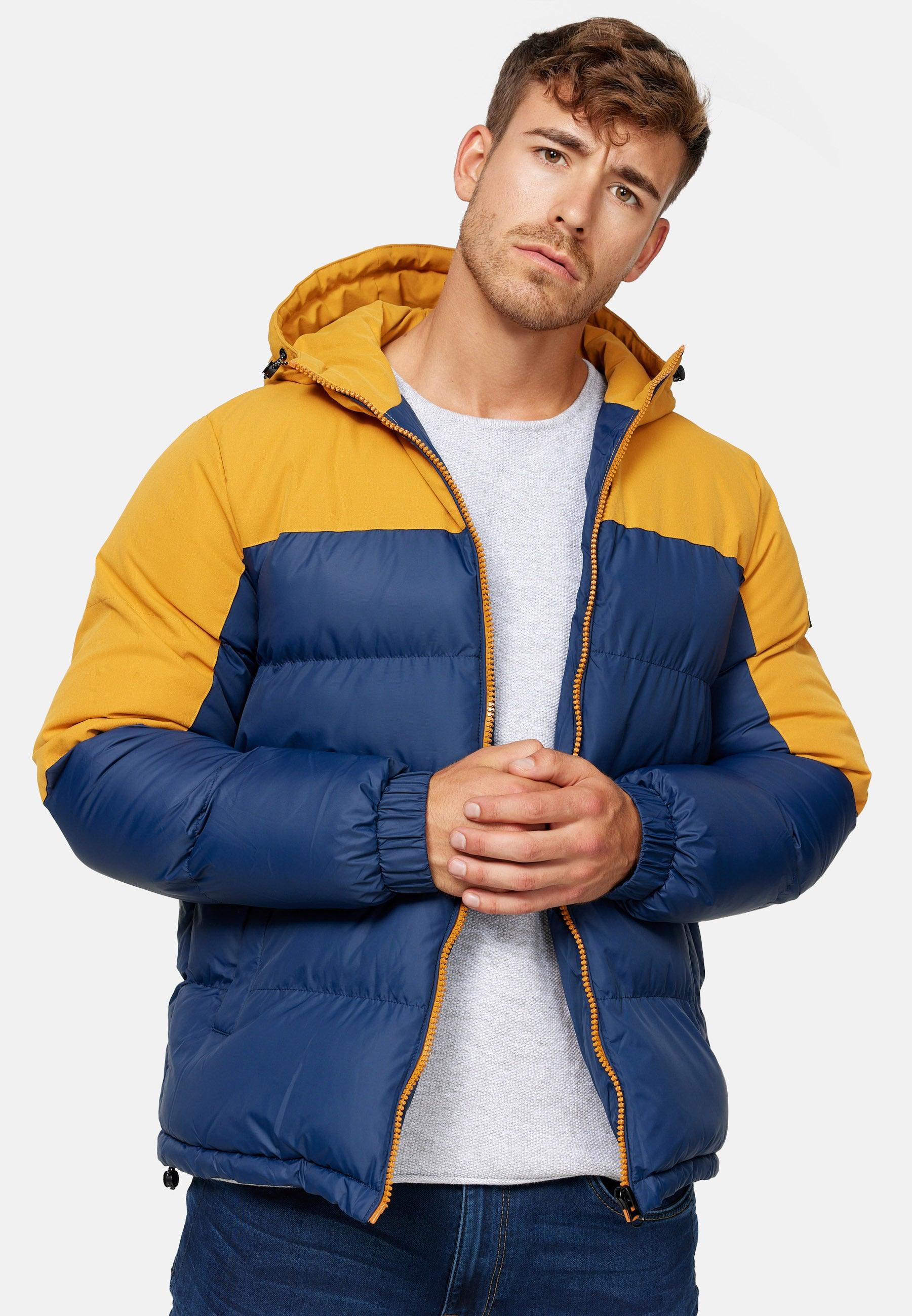 Winterjacke Danix Produktbild