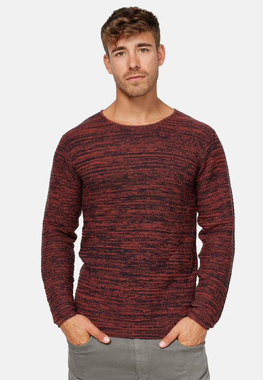 Strickpullover Krank