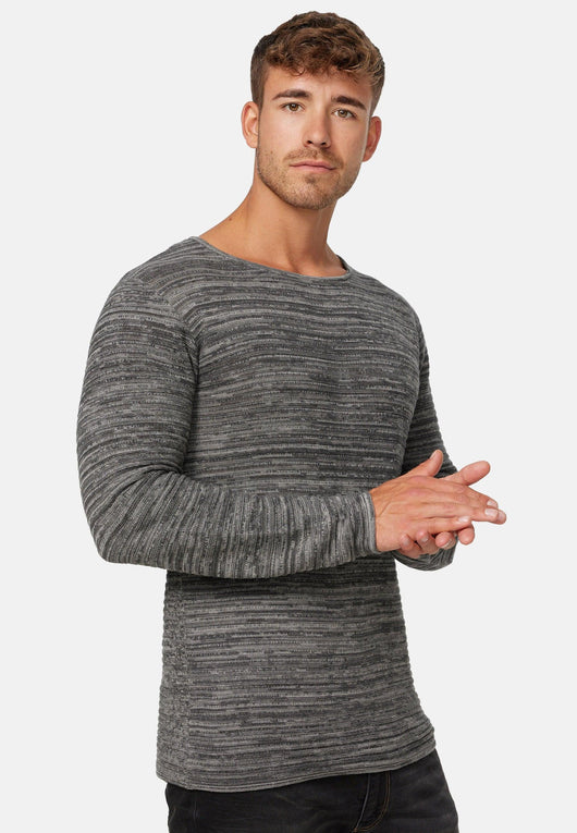 Strickpullover Krank