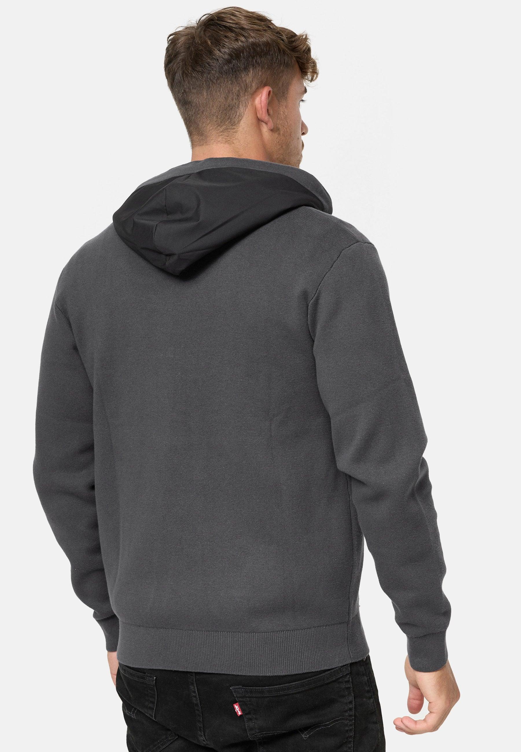 Sweatjacke Reilly Produktbild