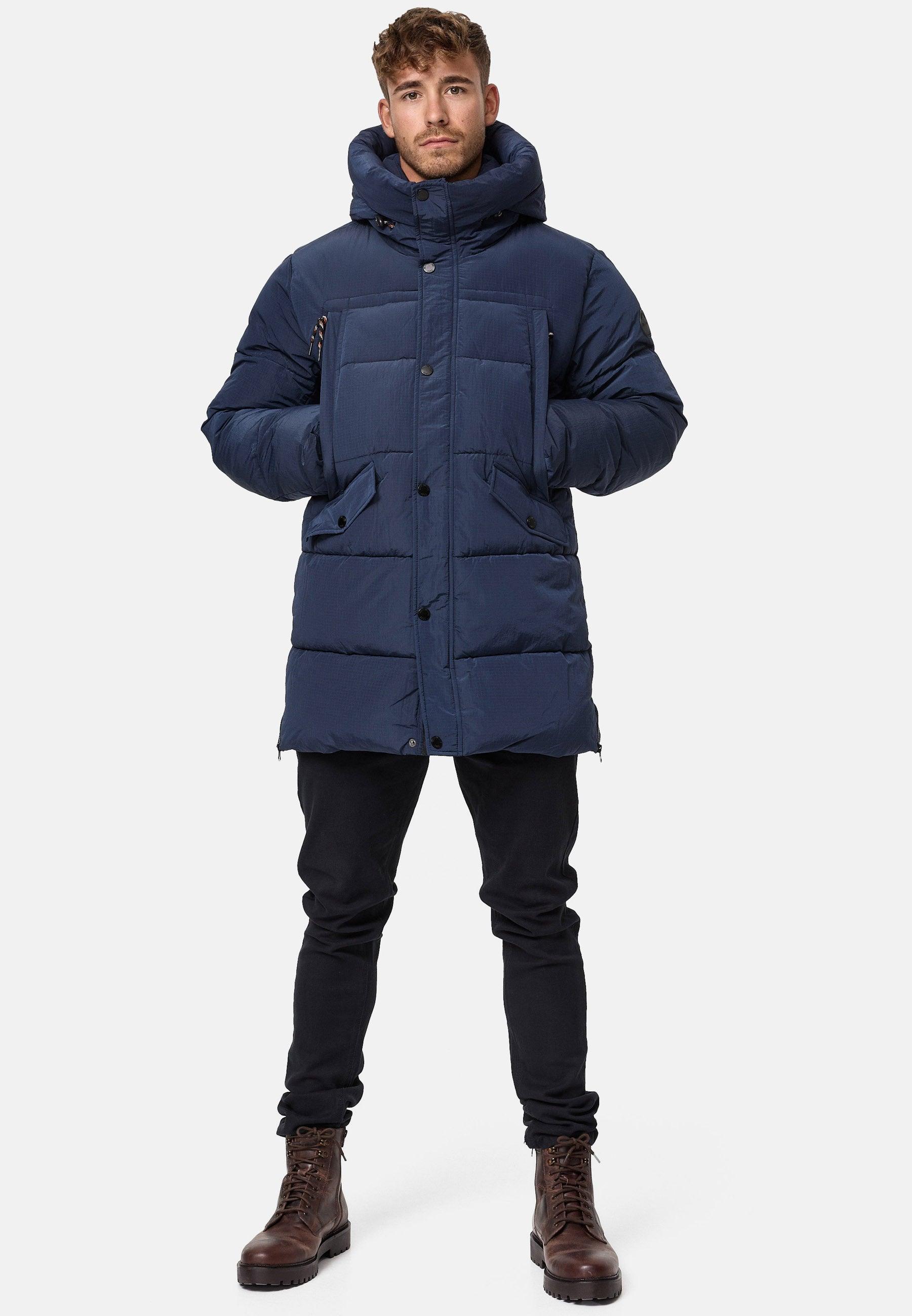 Parka Kasper Produktbild