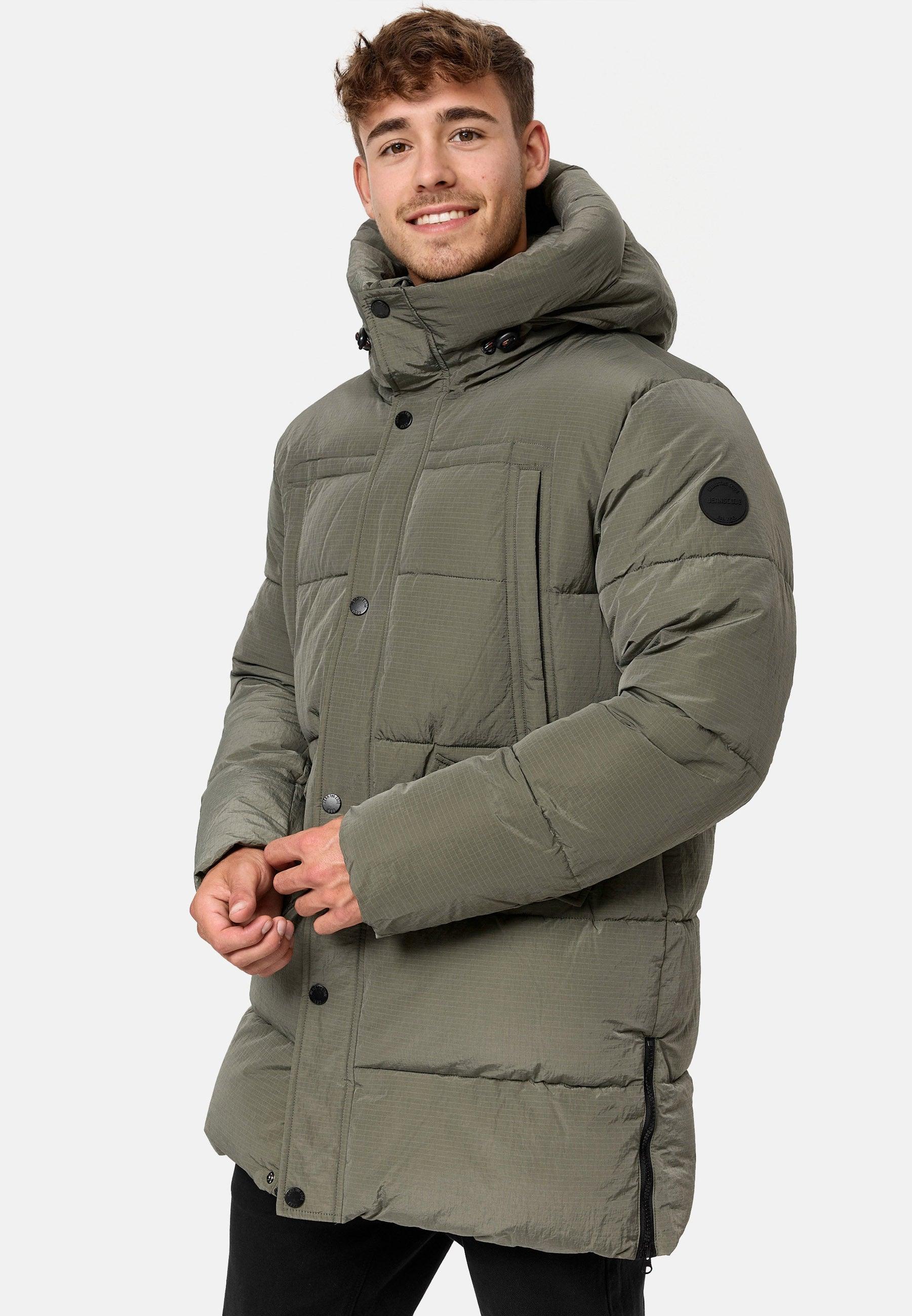 Parka Kasper Produktbild
