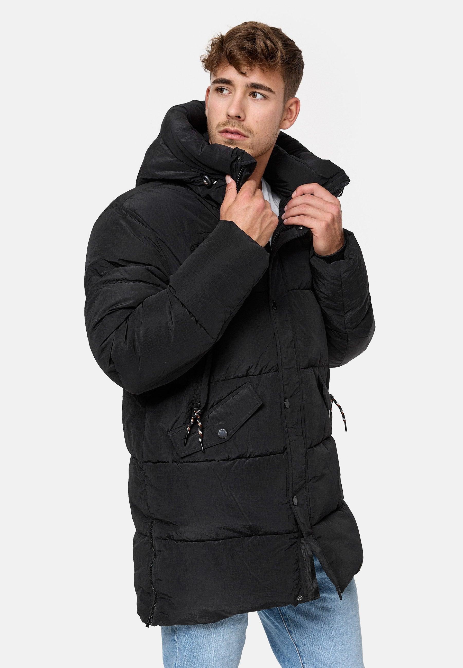 Parka Kasper Produktbild