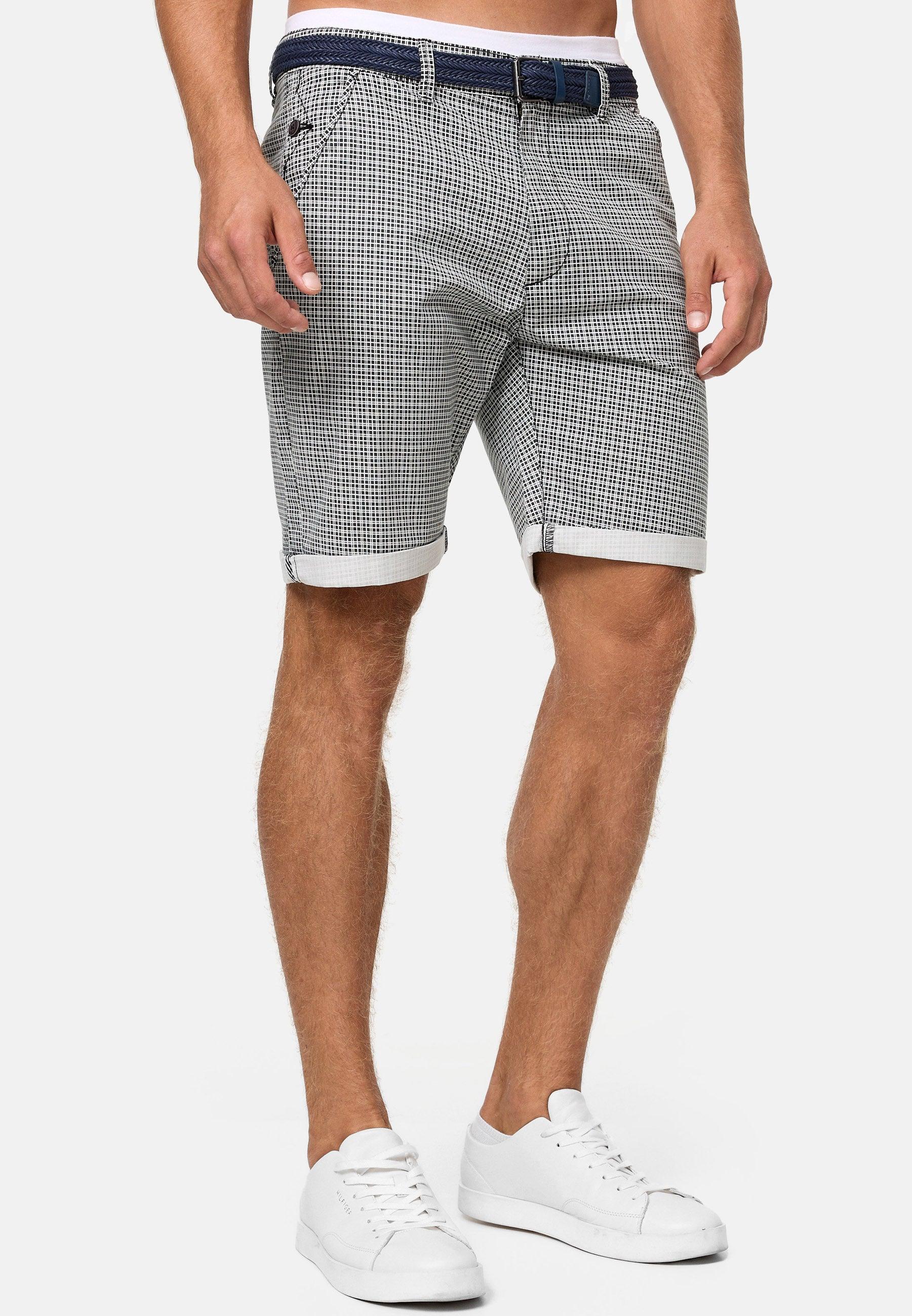 Shorts Chino Bourchier Produktbild
