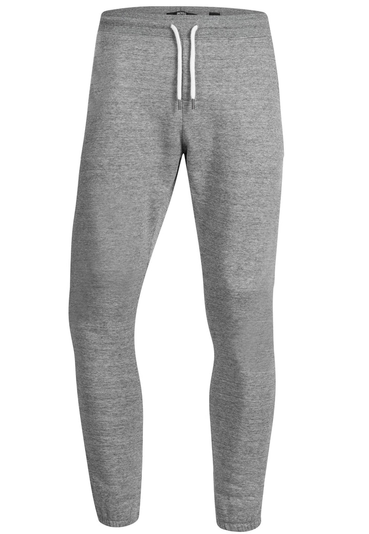 Indicode Herren Richmond Jogginghose mit Kordelzug und 3 Taschen - INDICODE
