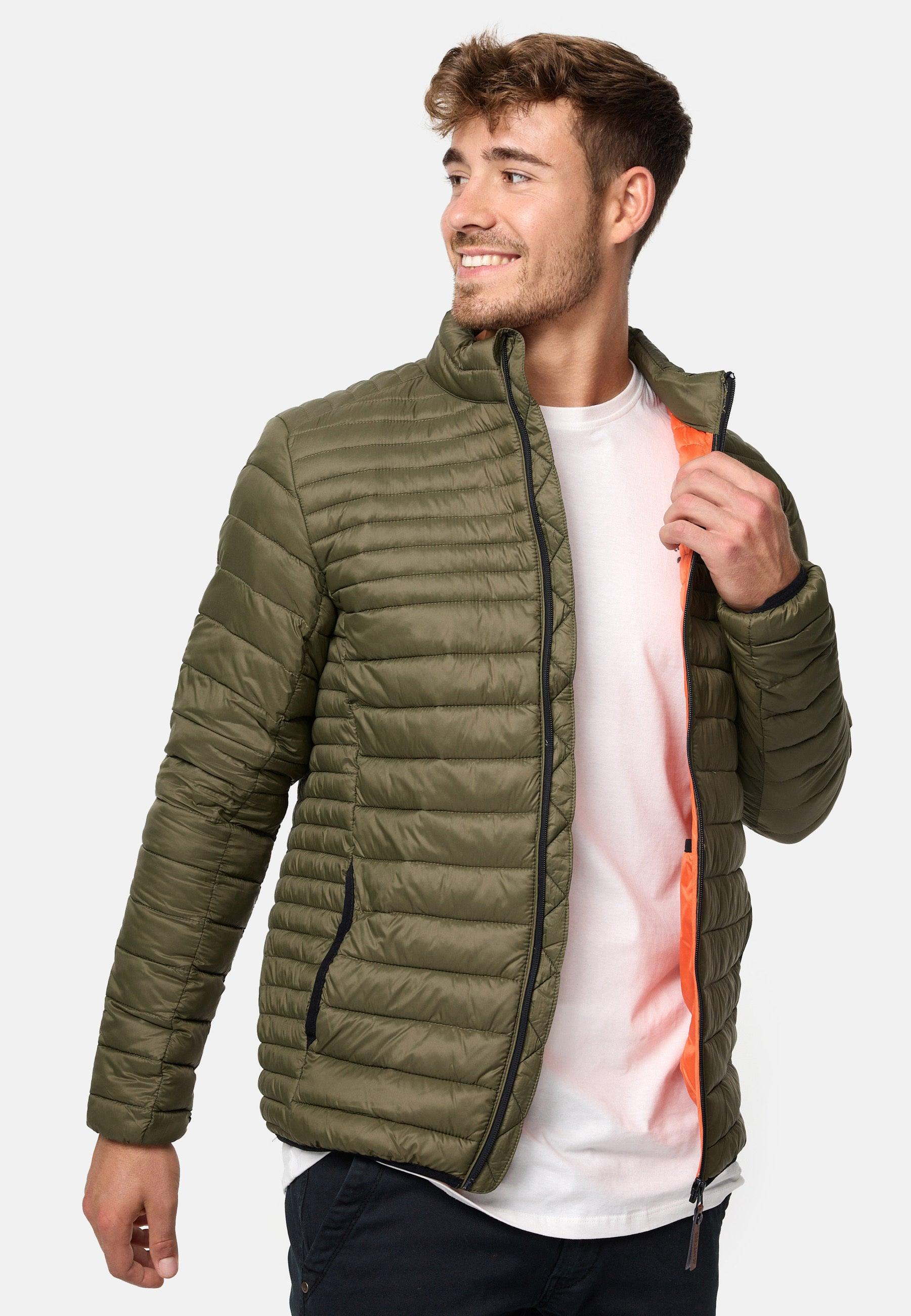 Übergangsjacke Islington Produktbild