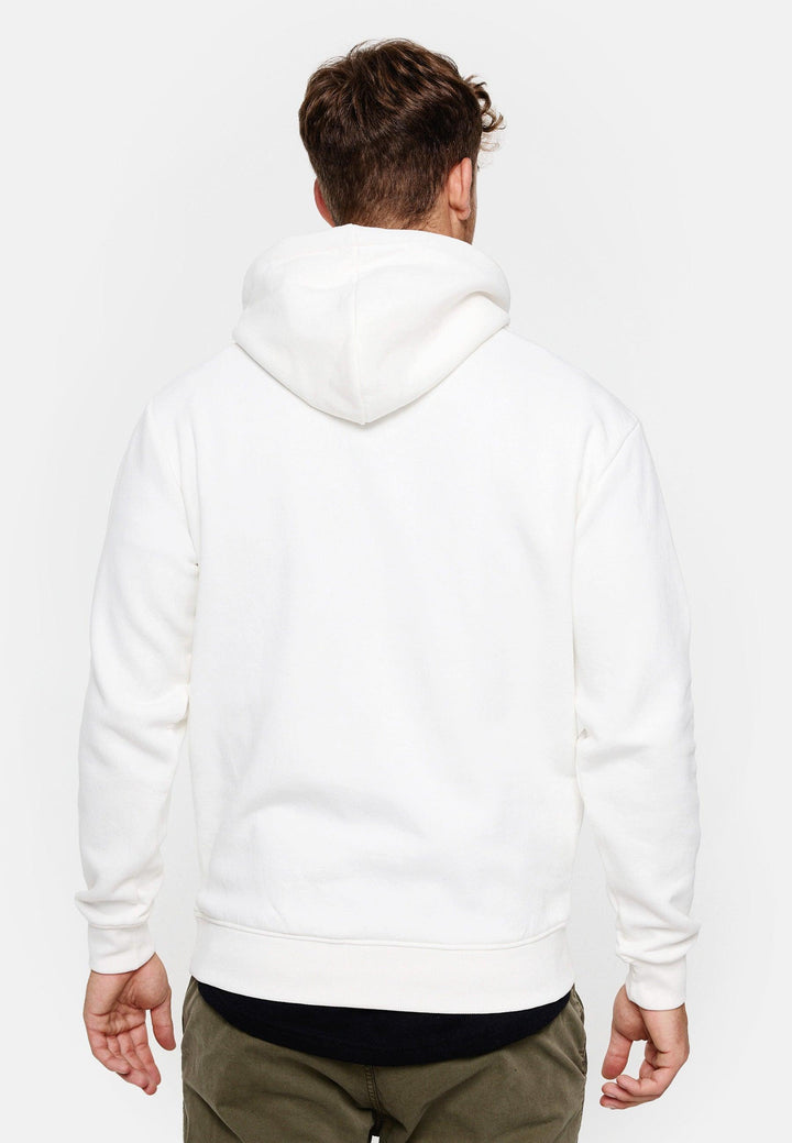 Indicode Herren Meza Sweatshirt mit Kapuze - INDICODE