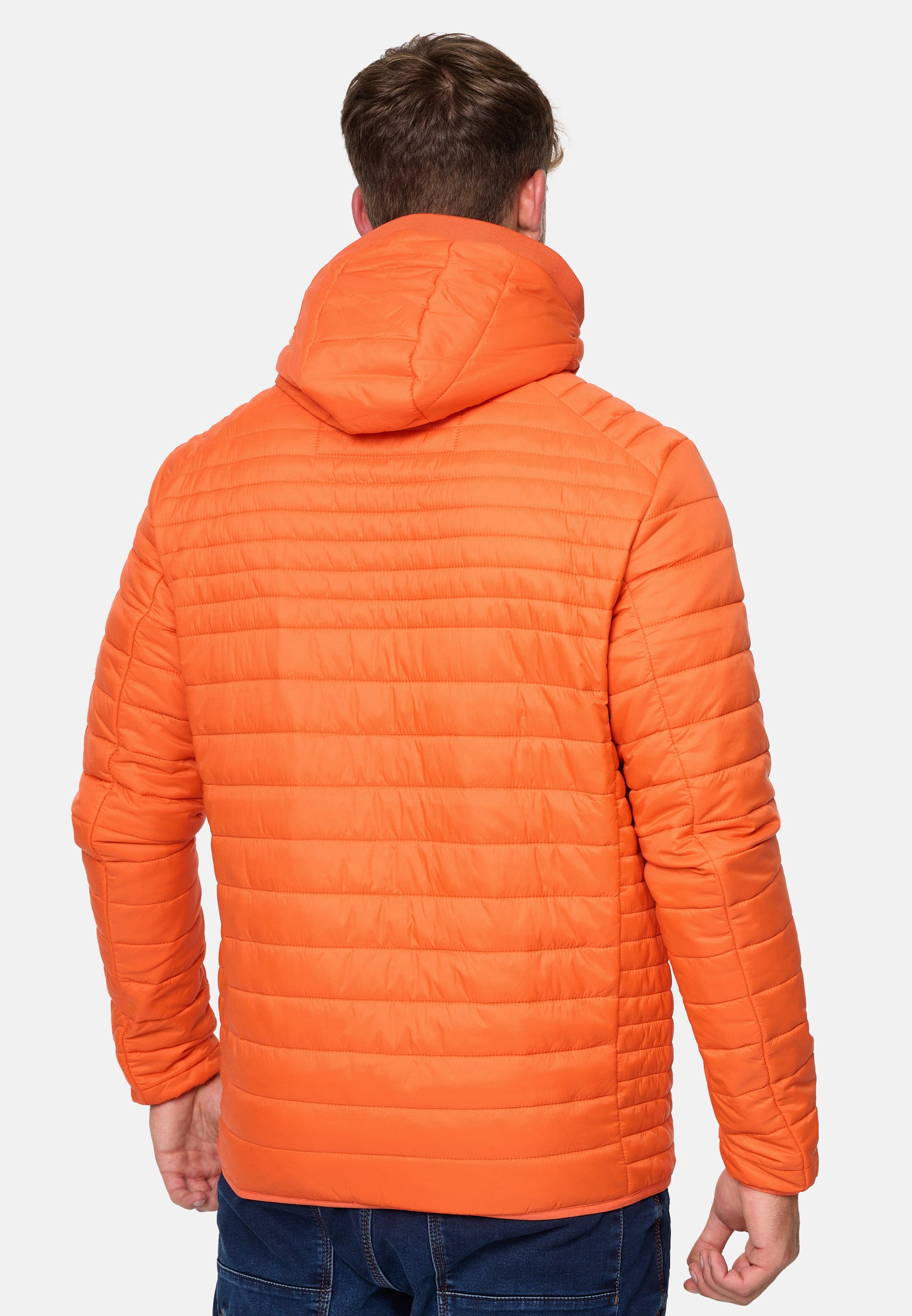 Übergangsjacke Bowers Produktbild