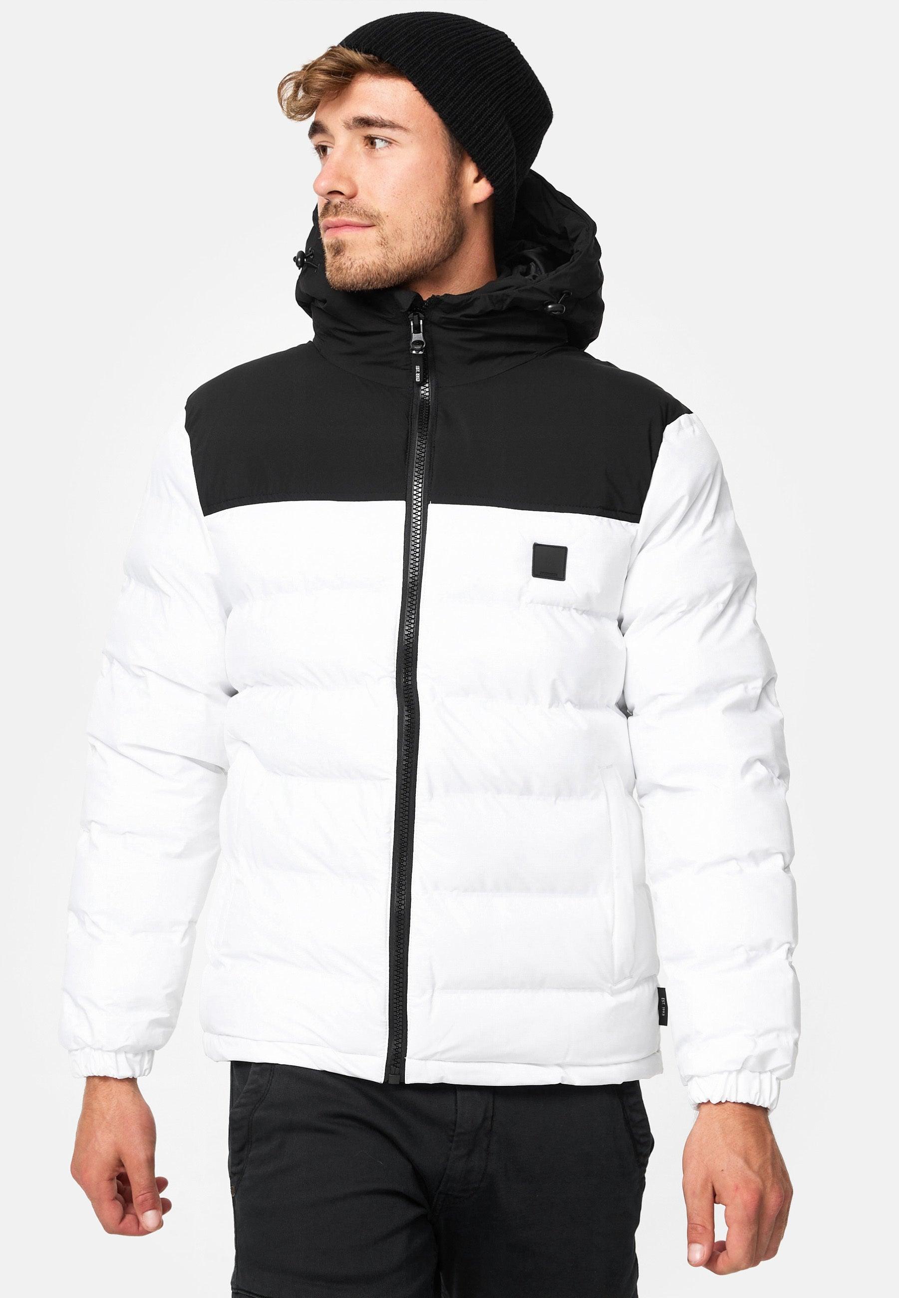 Winterjacke Eberhardy Produktbild