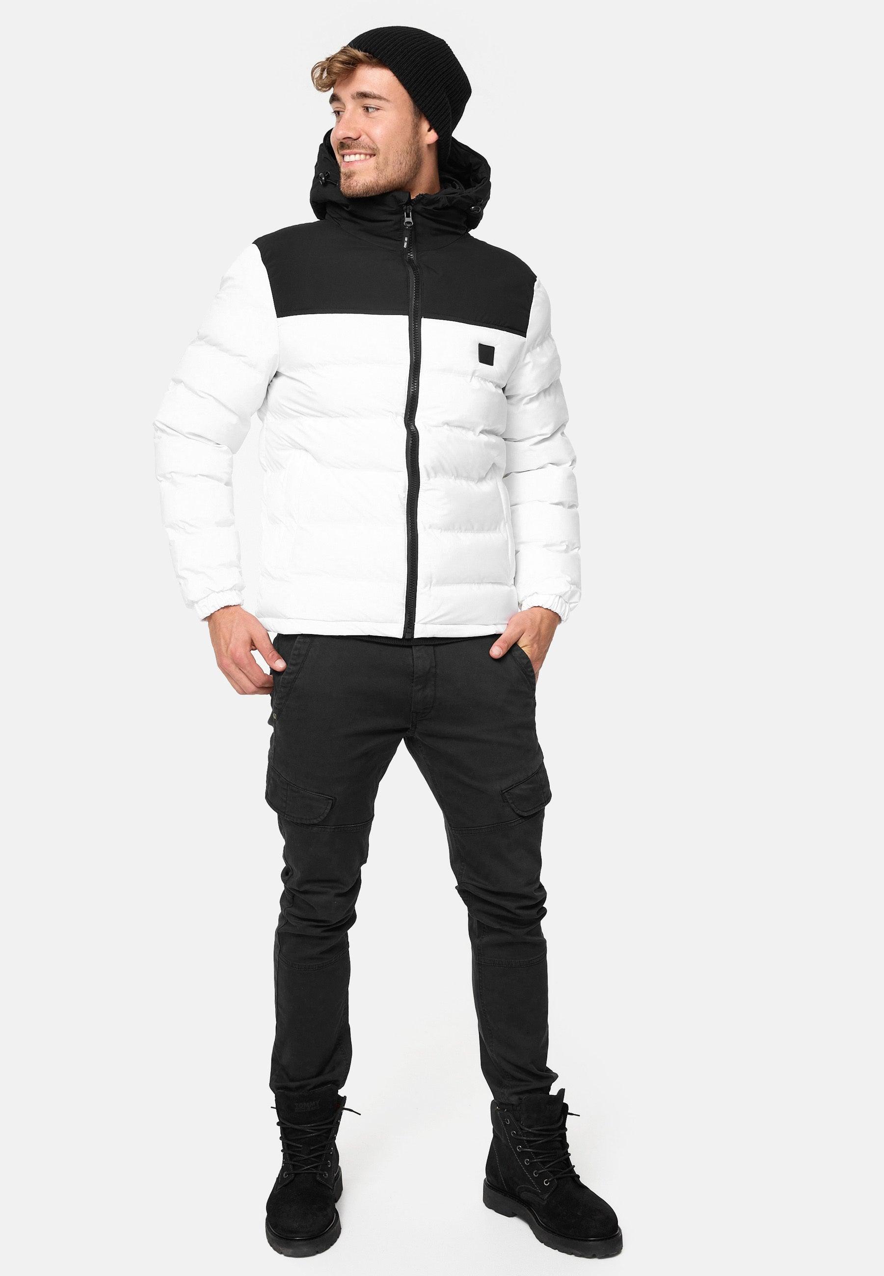 Winterjacke Eberhardy Produktbild