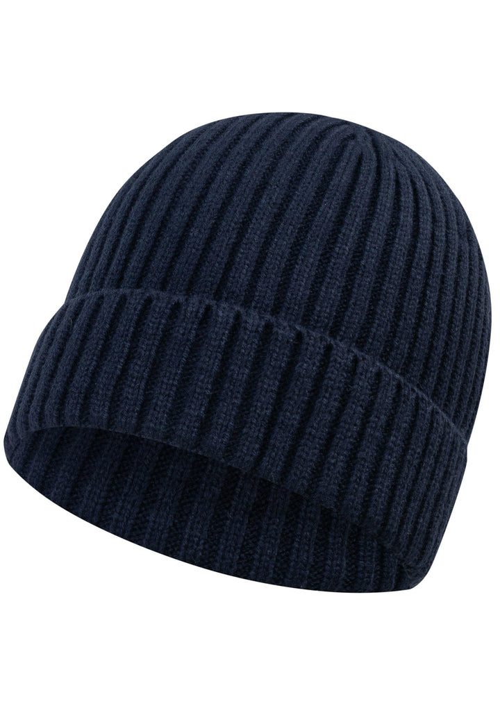 Indicode Herren Geyser Winter-Set Mütze & Schal - INDICODE