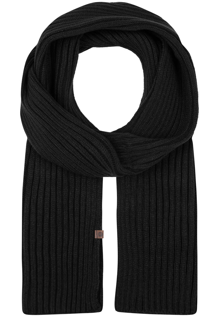 Indicode Herren Geyser Winter-Set Mütze & Schal - INDICODE