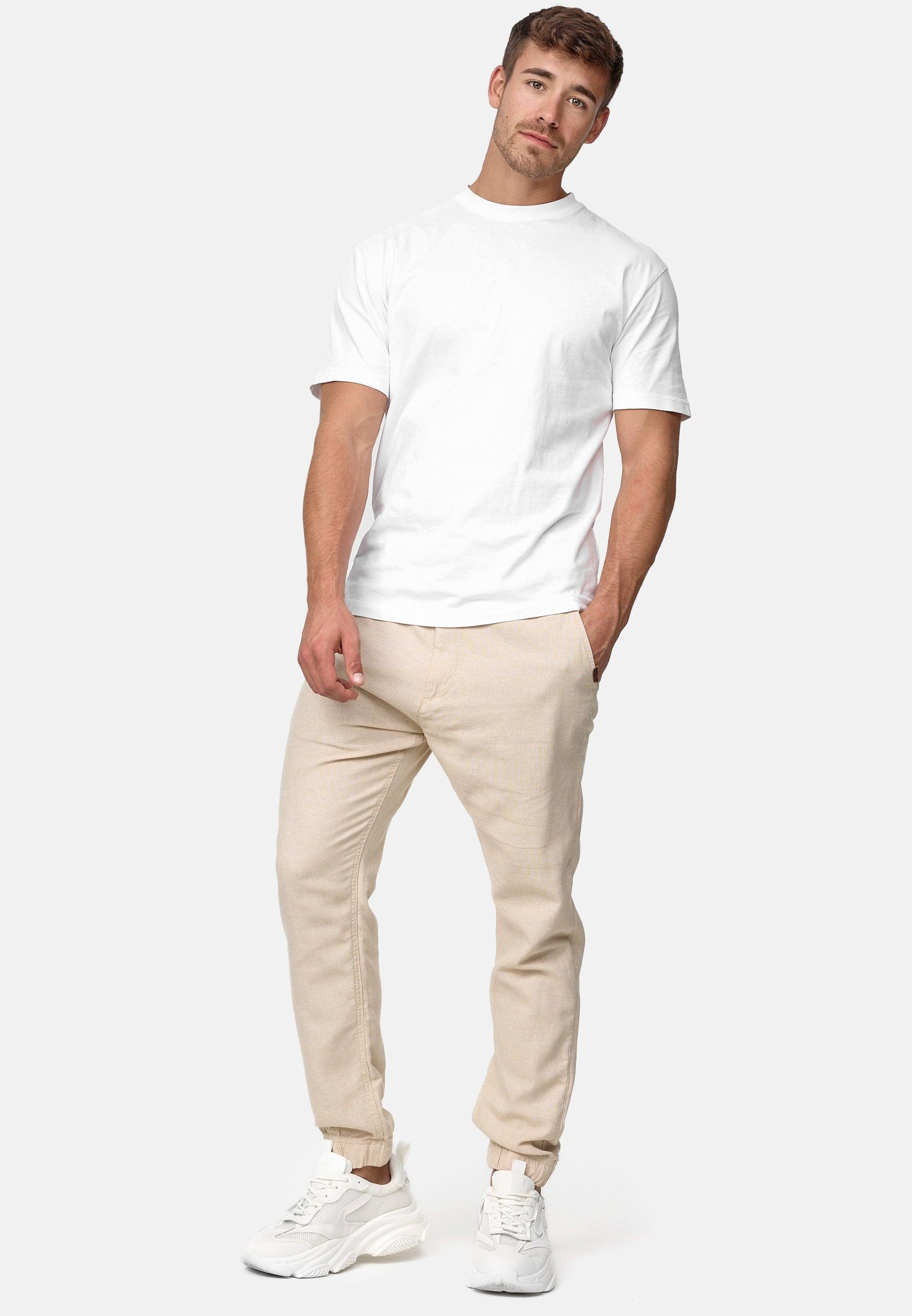 Leinenhose Blnda Produktbild