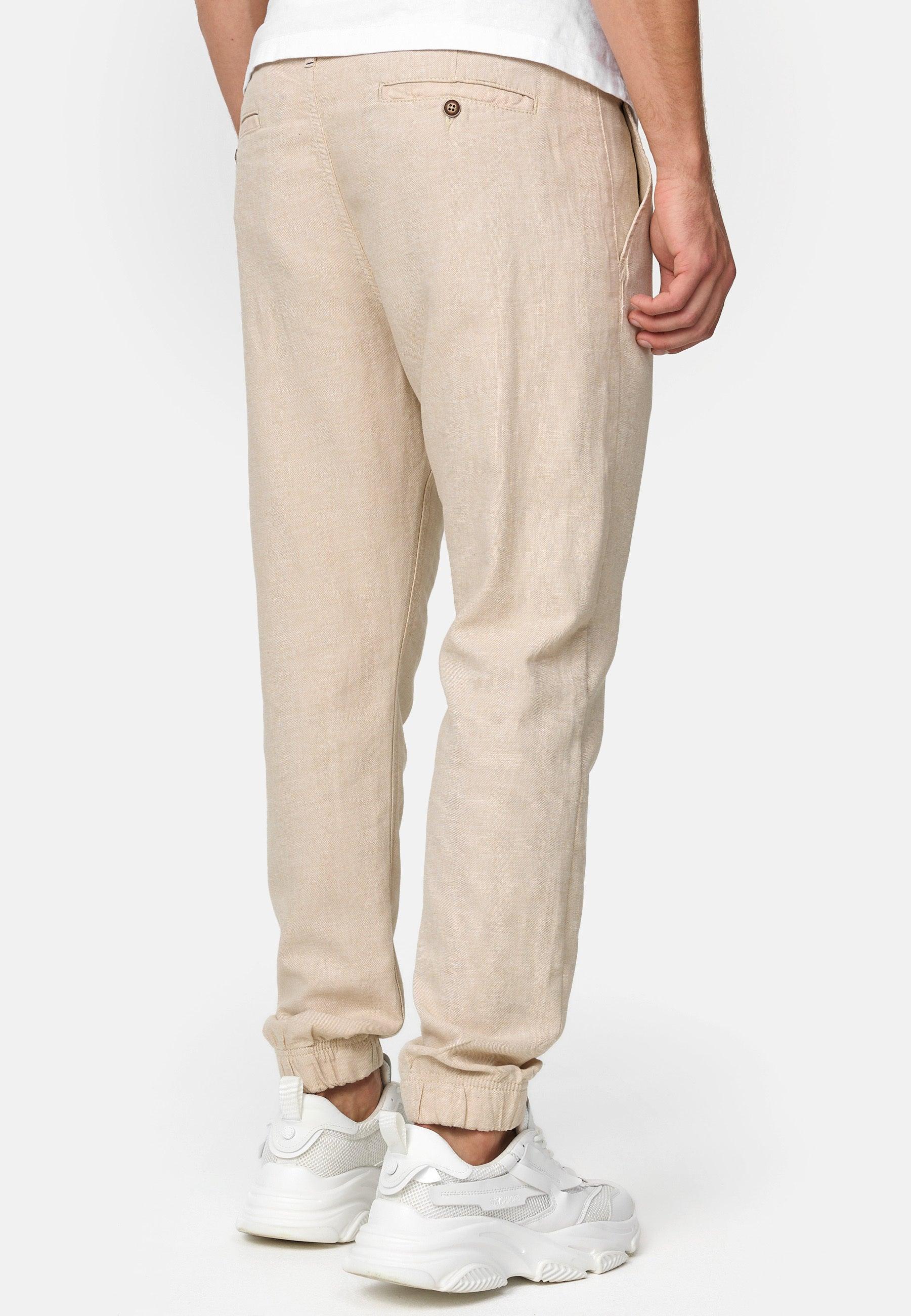 Leinenhose Blnda Produktbild