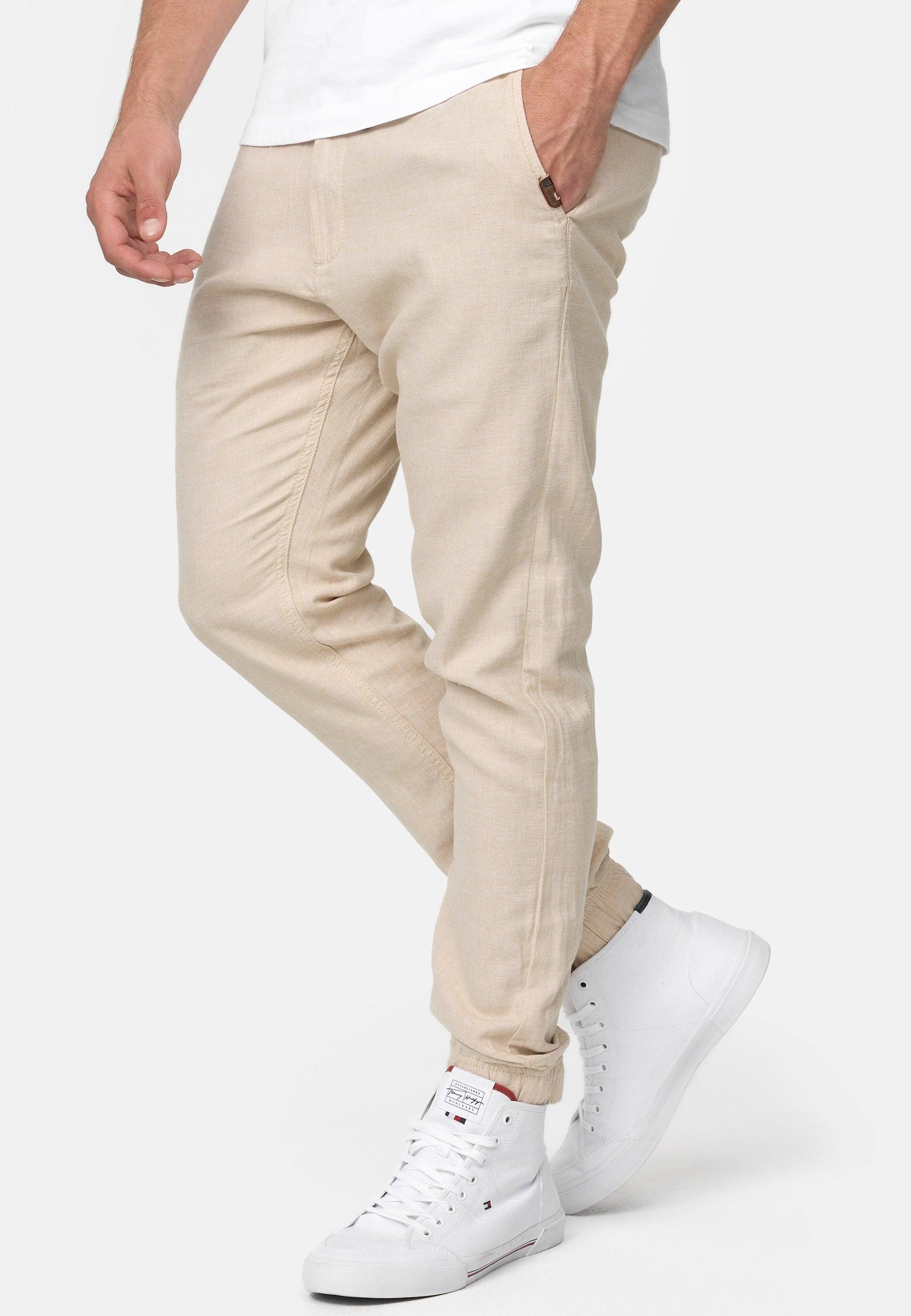 Leinenhose Blnda Produktbild