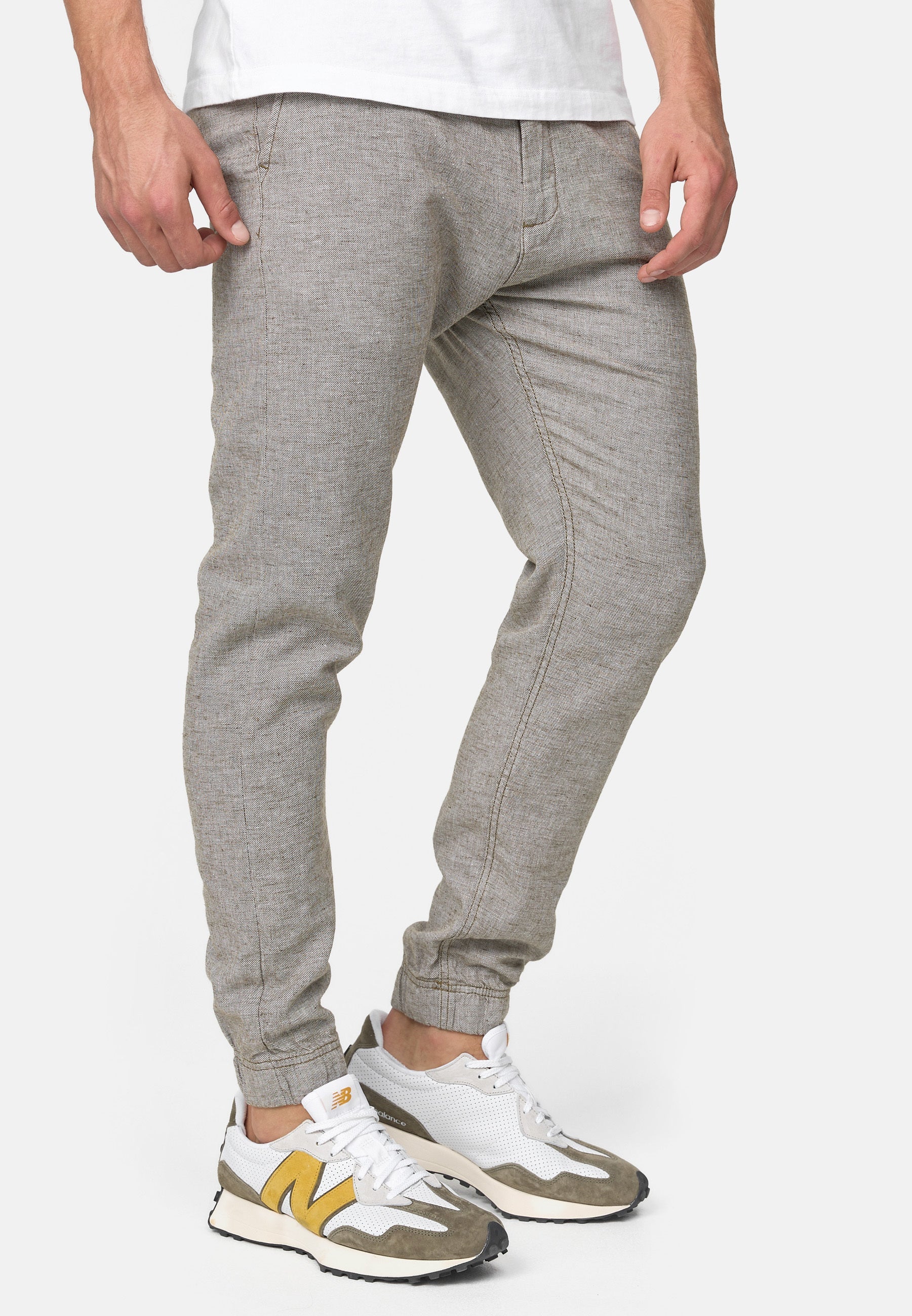 Leinenhose Blnda Produktbild