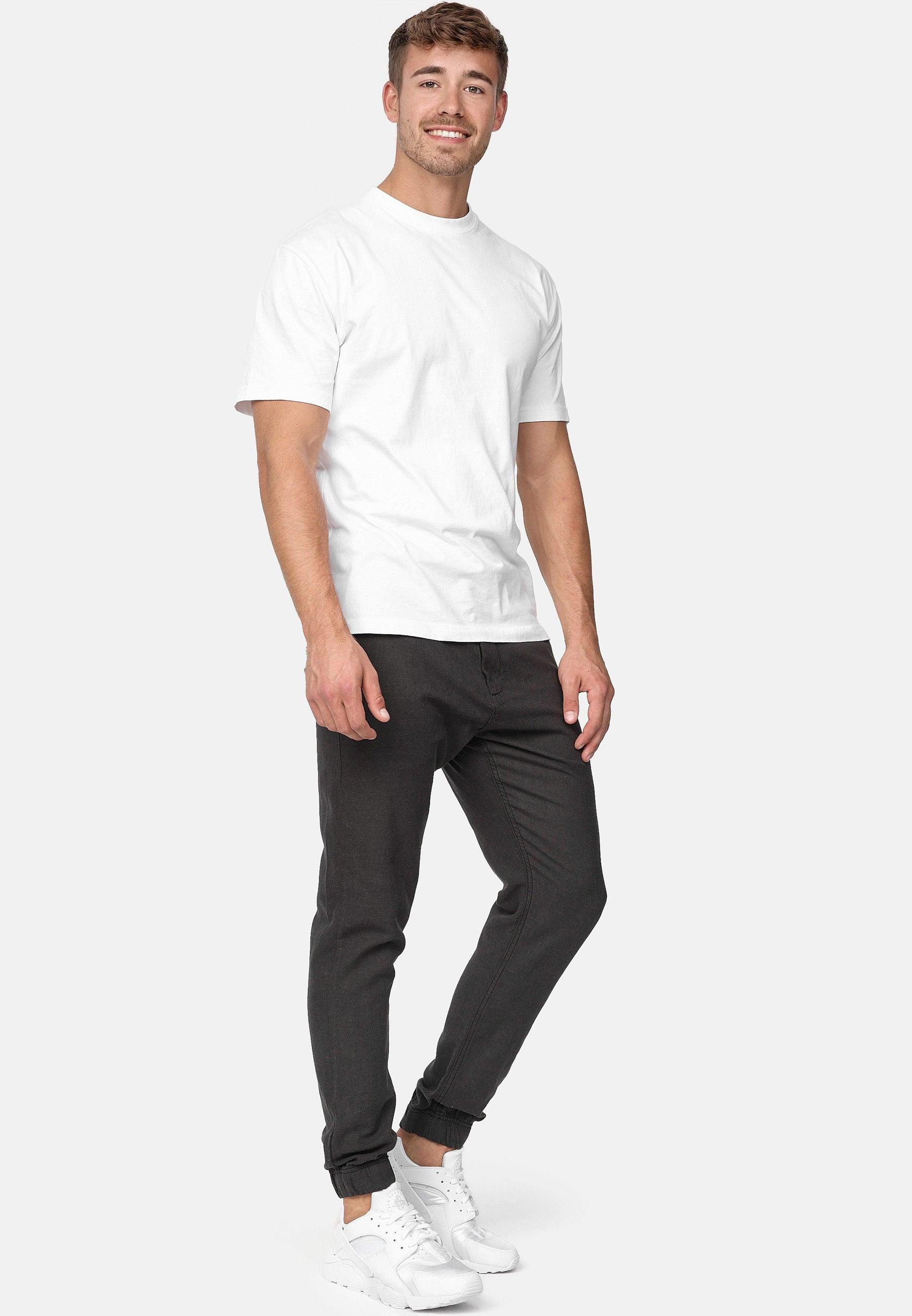 Leinenhose Blnda Produktbild