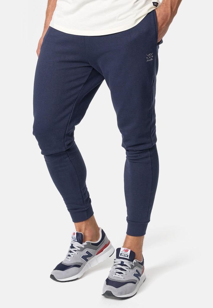 Indicode Herren Eberline Jogginghose aus 60% Baumwolle - INDICODE