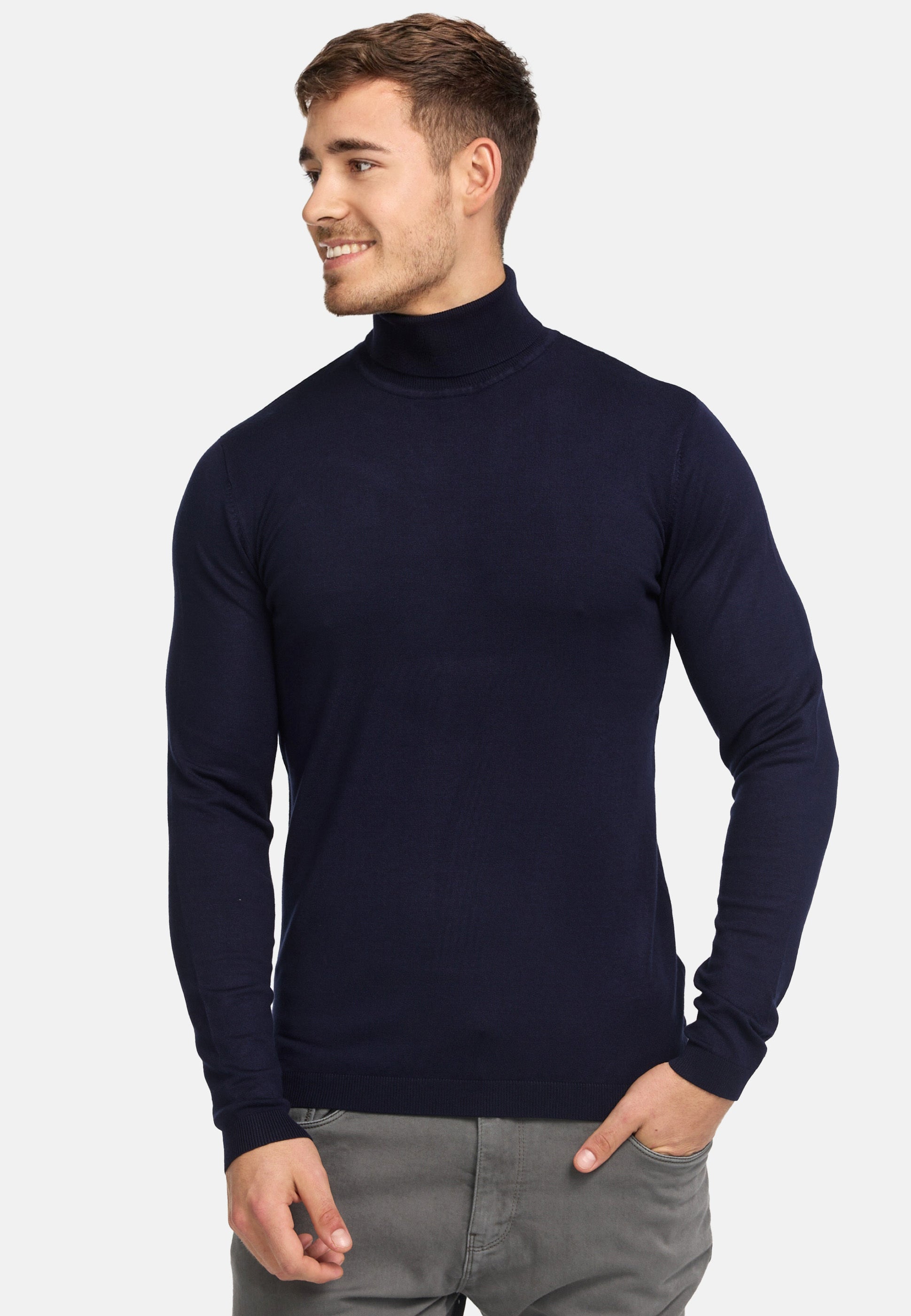 Strickpullover Malcolm Produktbild