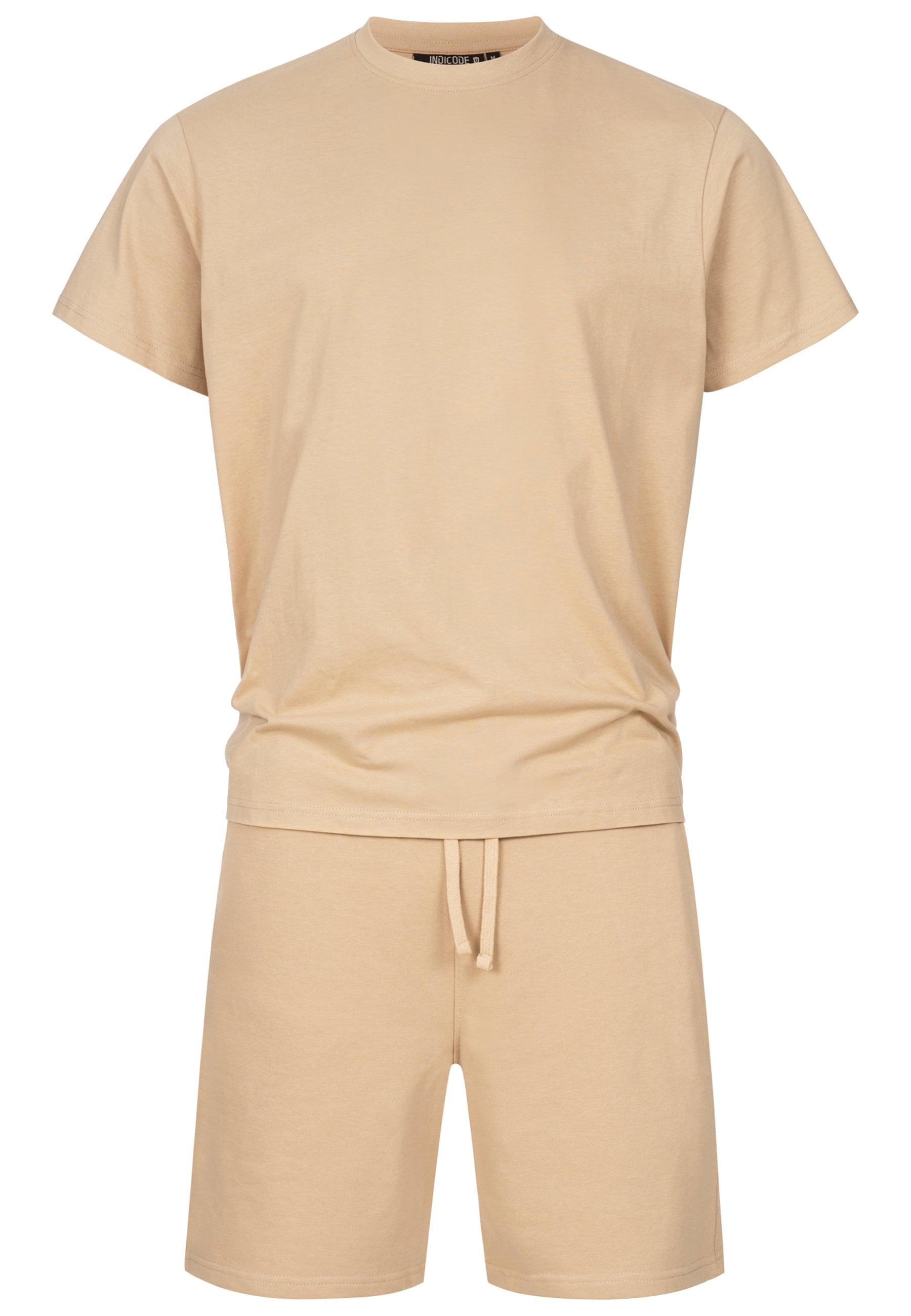 Shorts & Shirt Set Comfy Produktbild