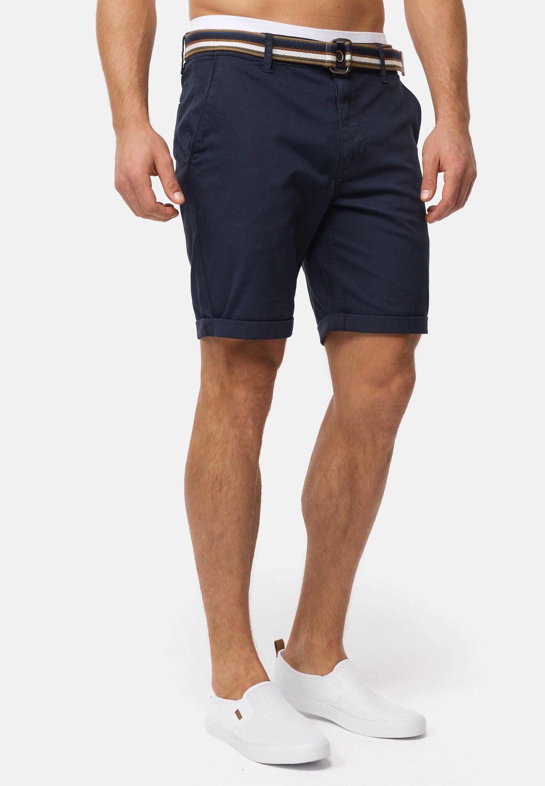 Shorts Chino INCunning Produktbild
