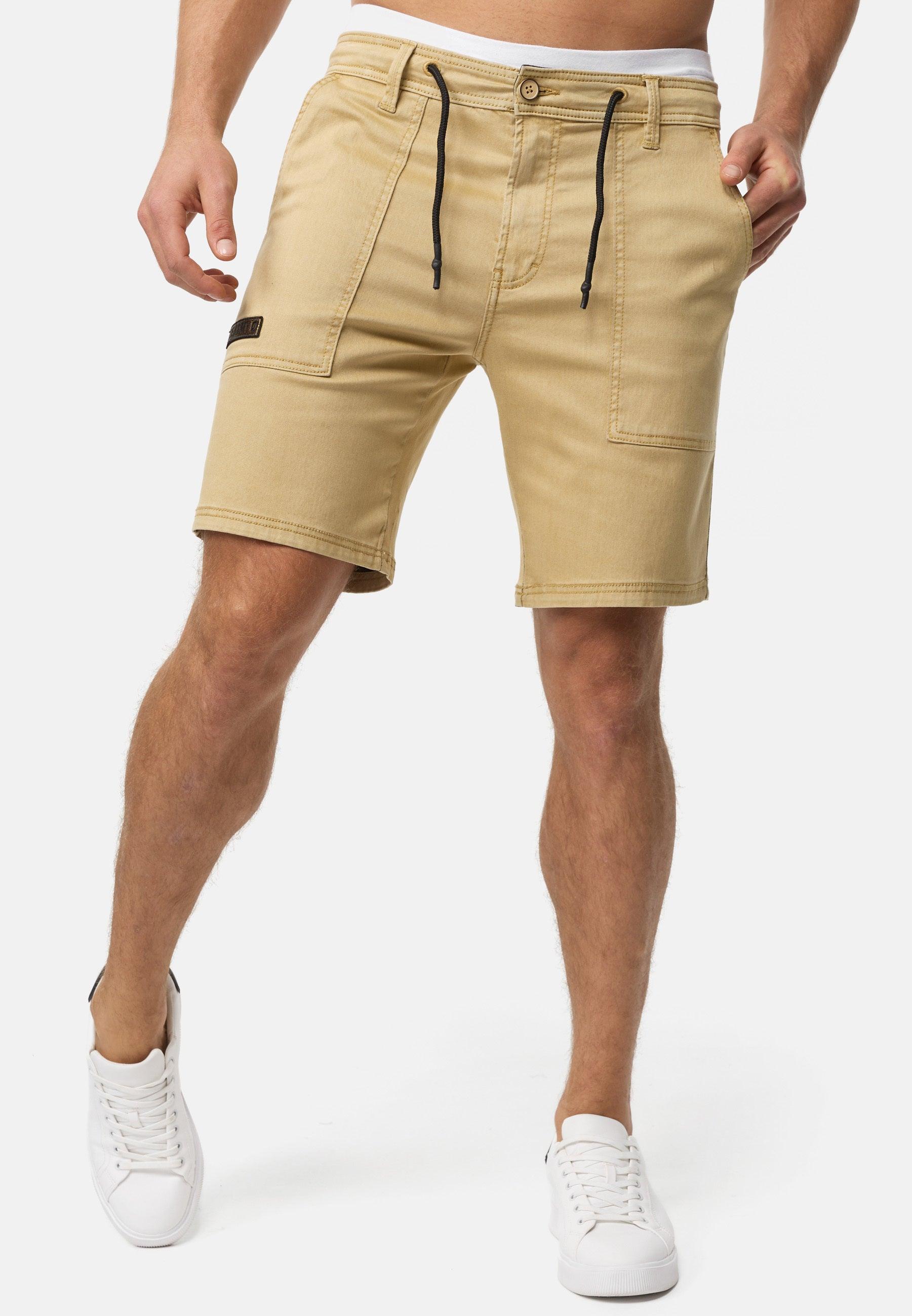 Shorts Chino INDiago Produktbild