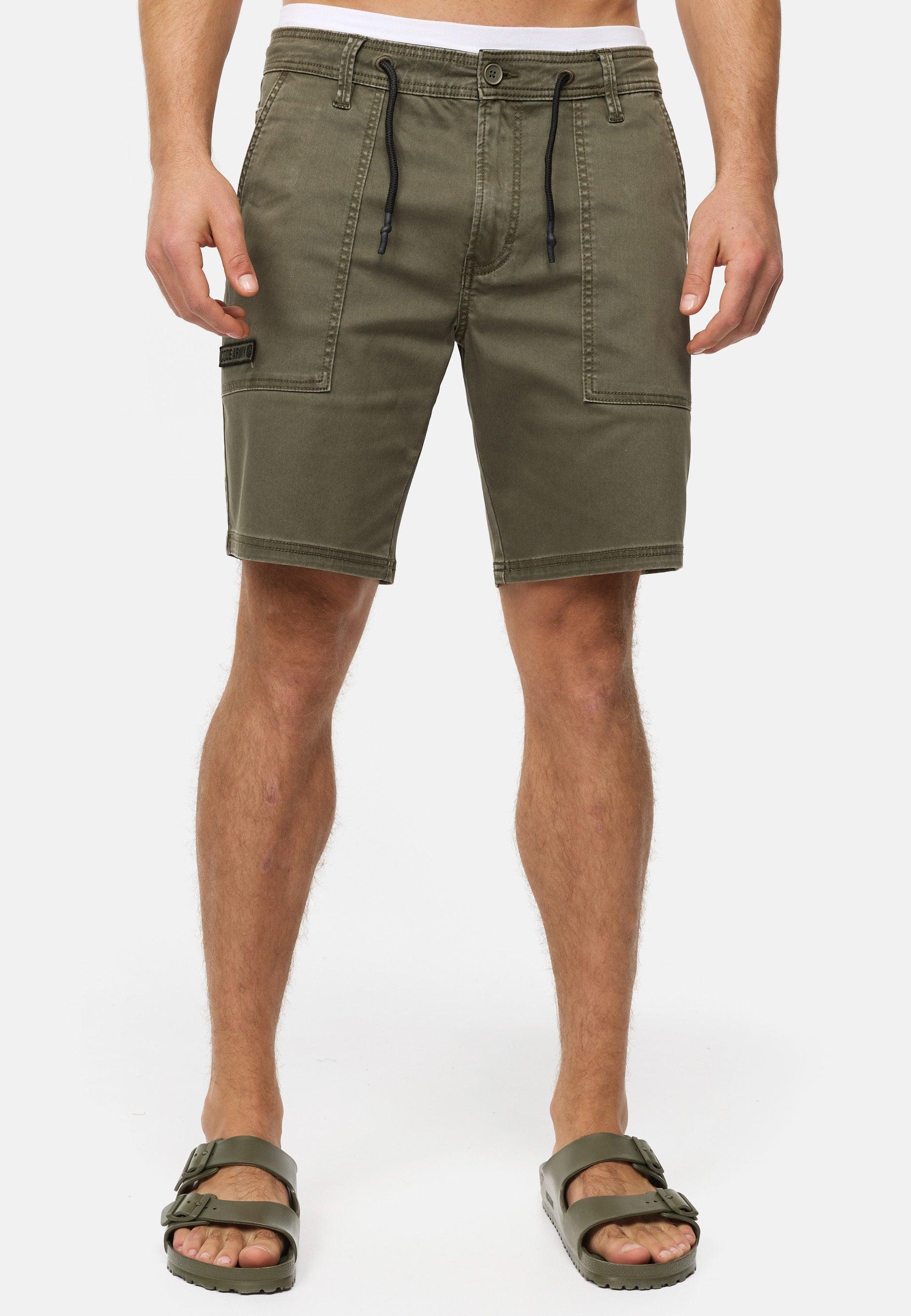 Shorts Chino INDiago Produktbild