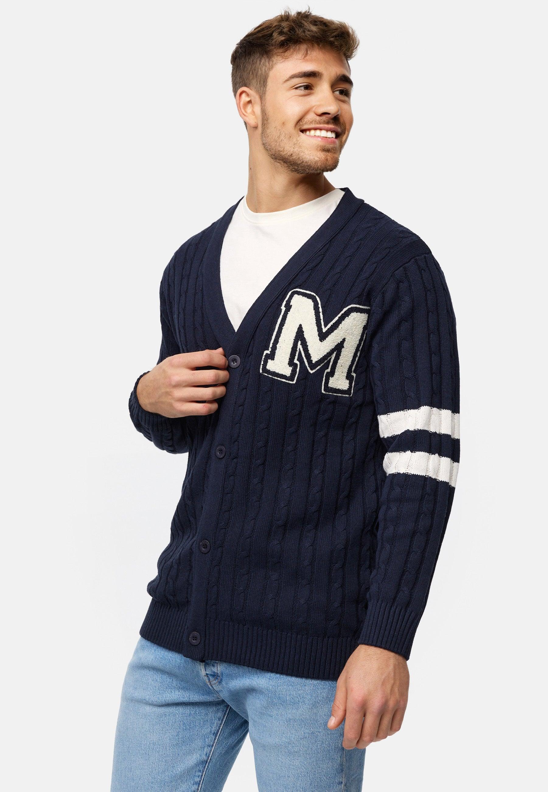 Strickjacke INJose Produktbild