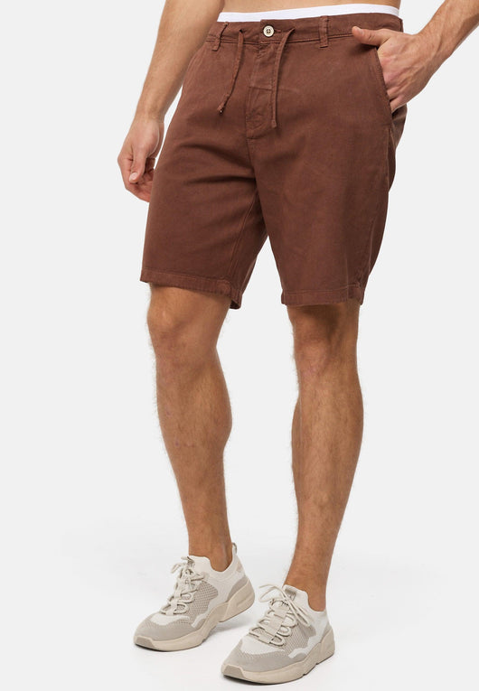 Shorts Chino Vino