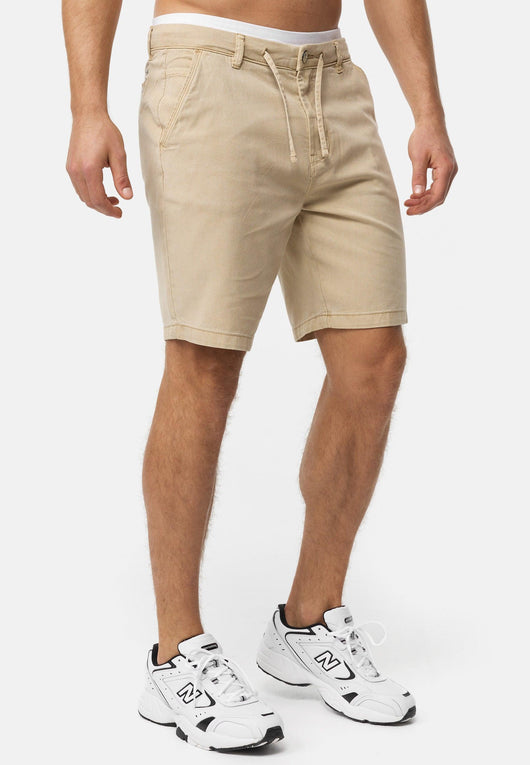 Shorts Chino Vino