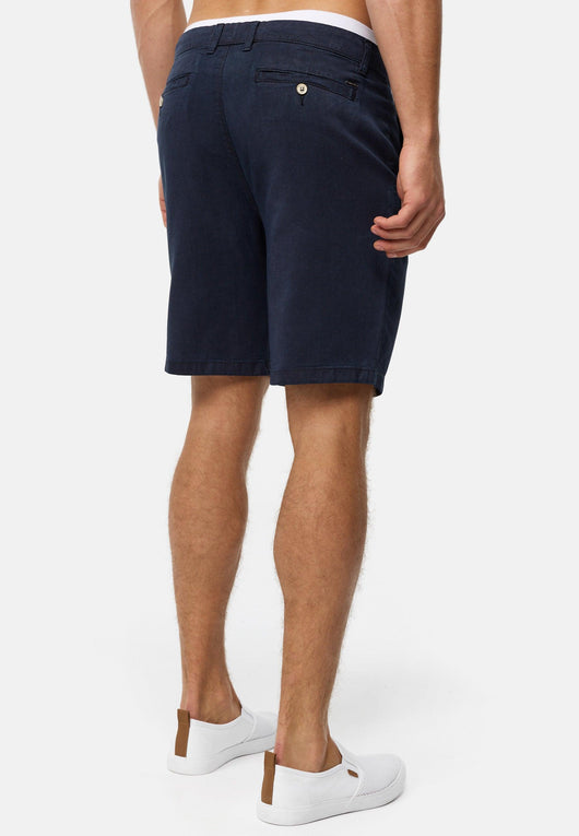 Shorts Chino Vino