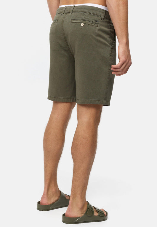 Shorts Chino Vino