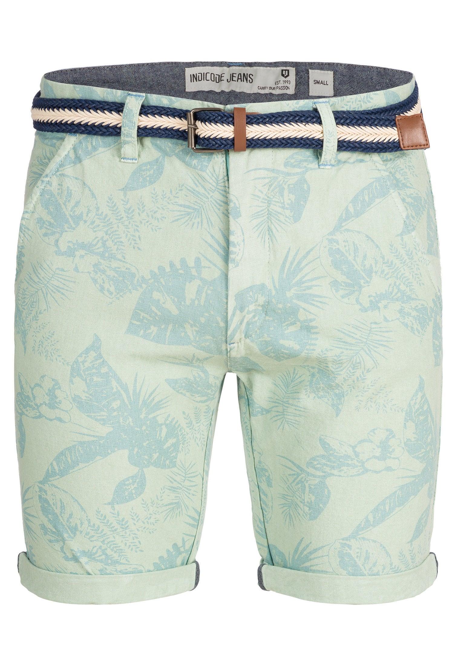 Shorts Chino Curtain Produktbild