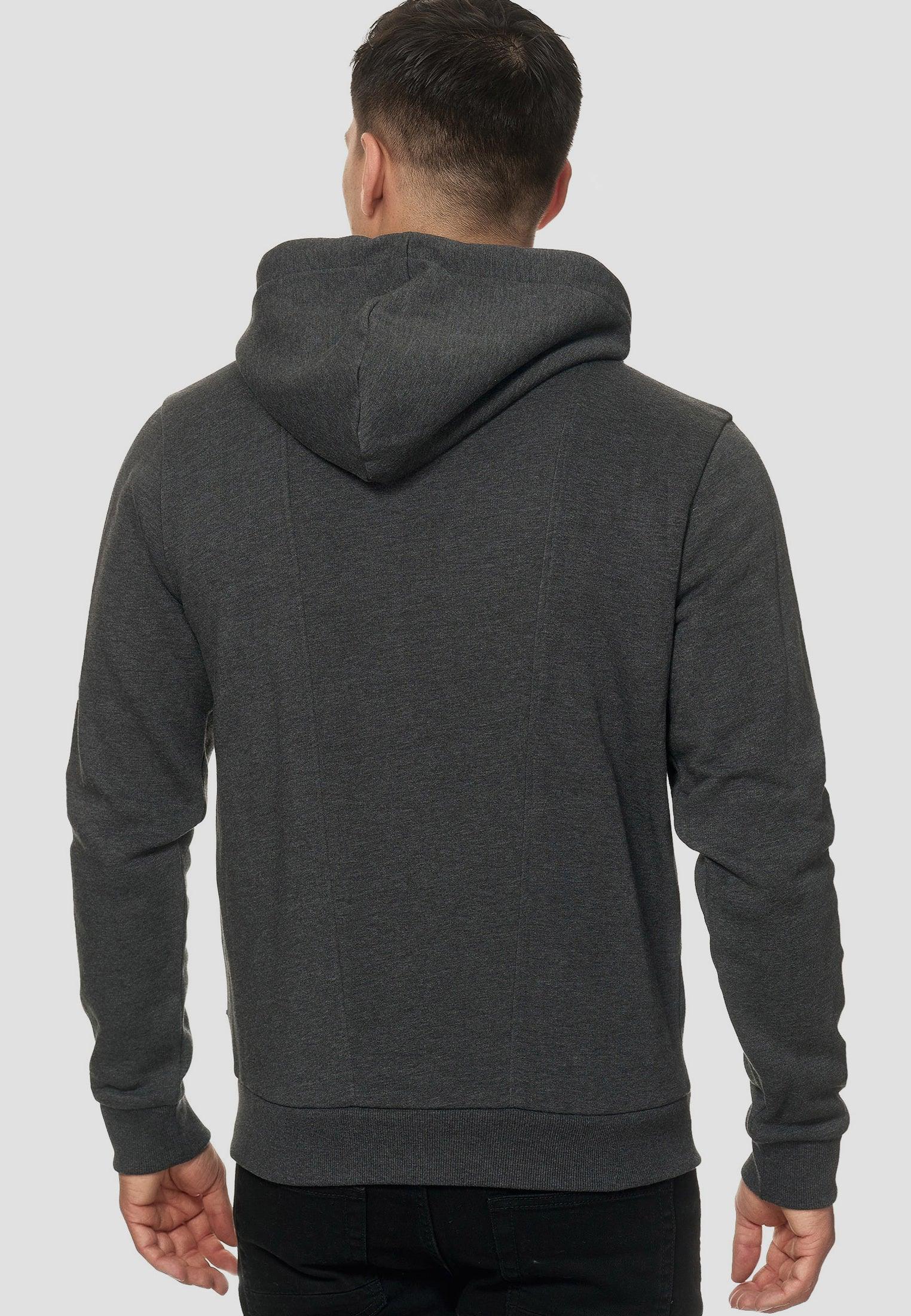 Sweatjacke Elm Produktbild