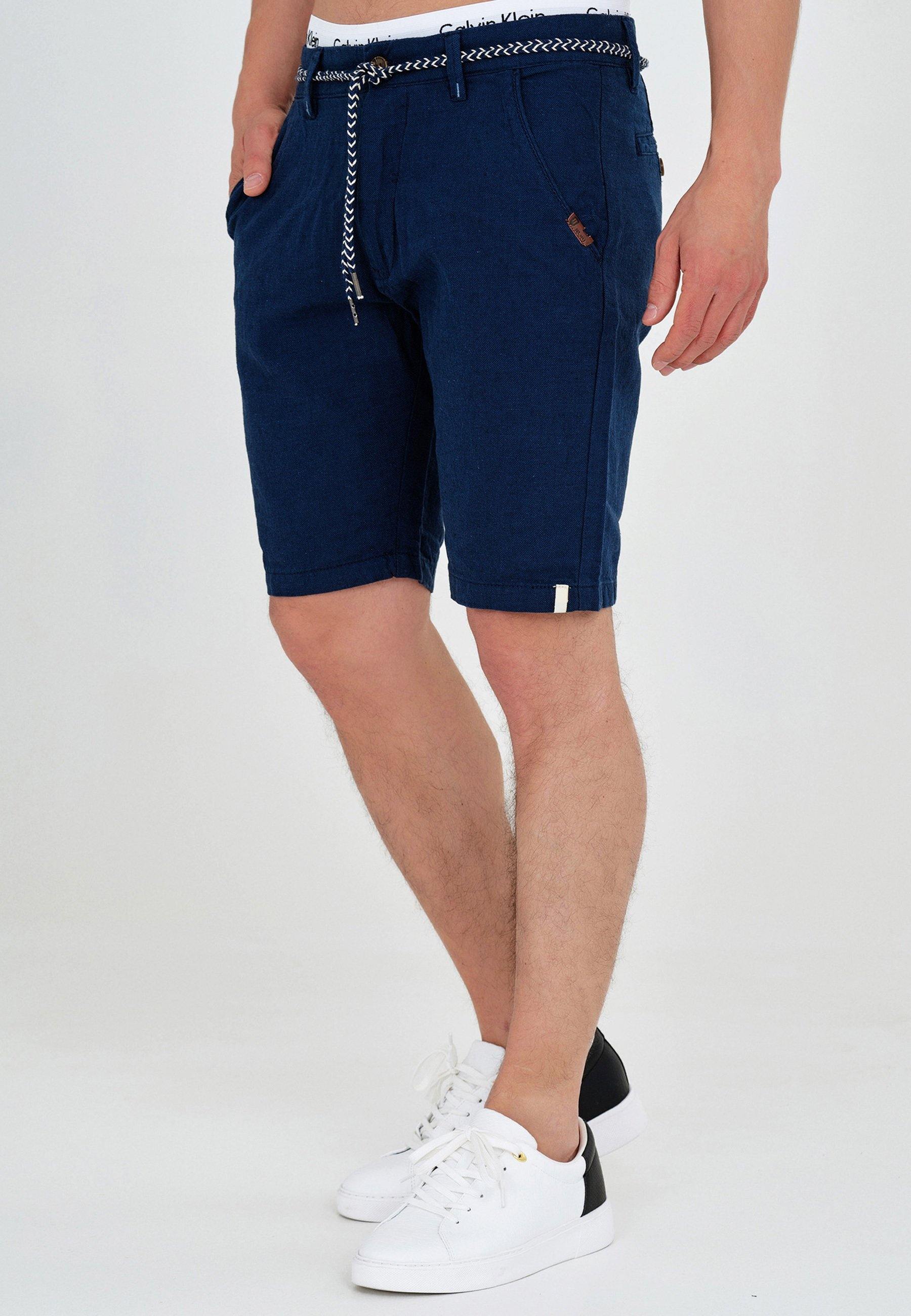 Shorts Leinen Sant Cugat Produktbild