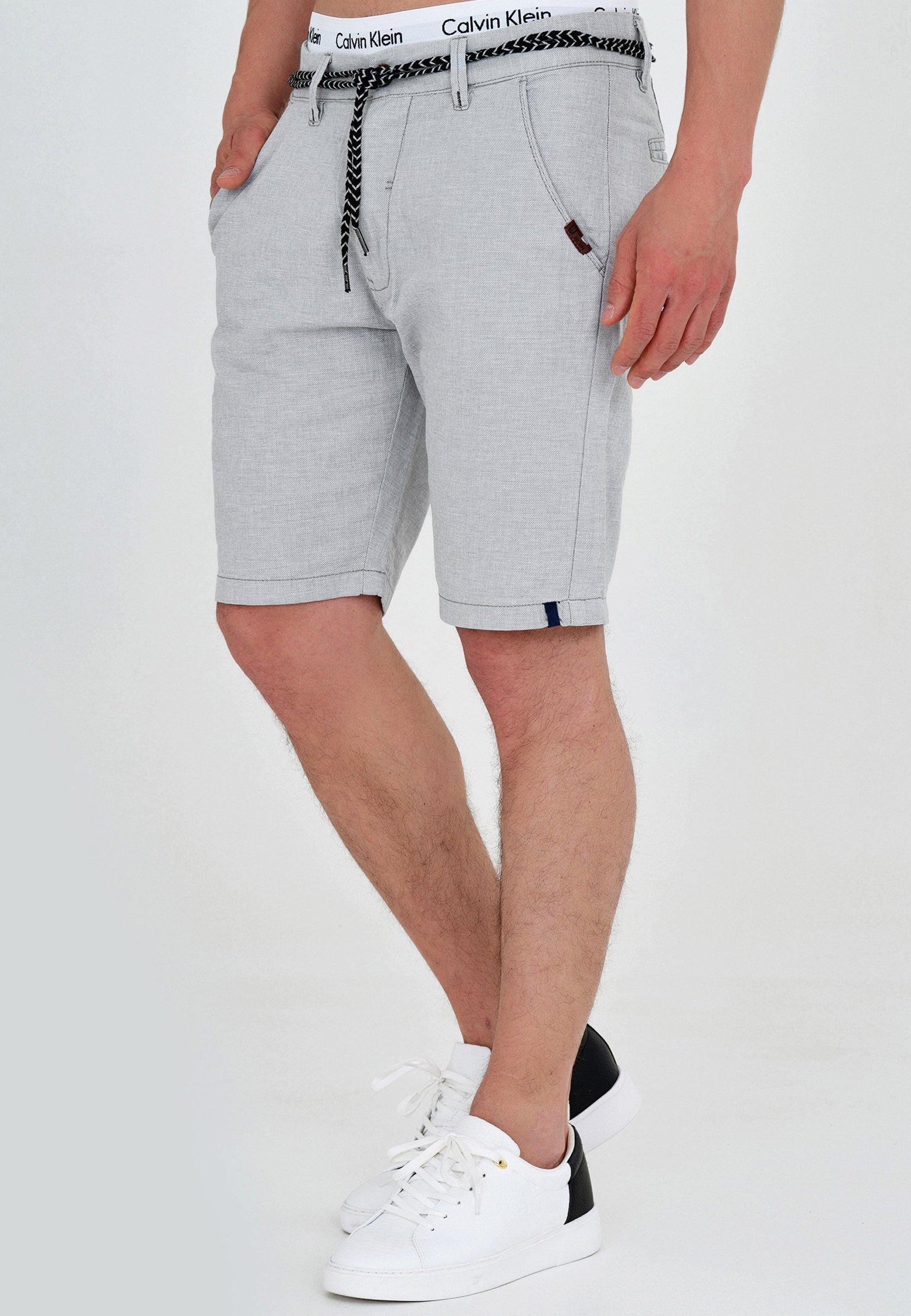 Shorts Leinen Sant Cugat Produktbild