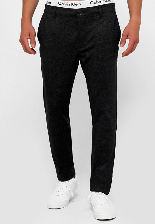 Jeff Men's Court 4 Pocket Trousers